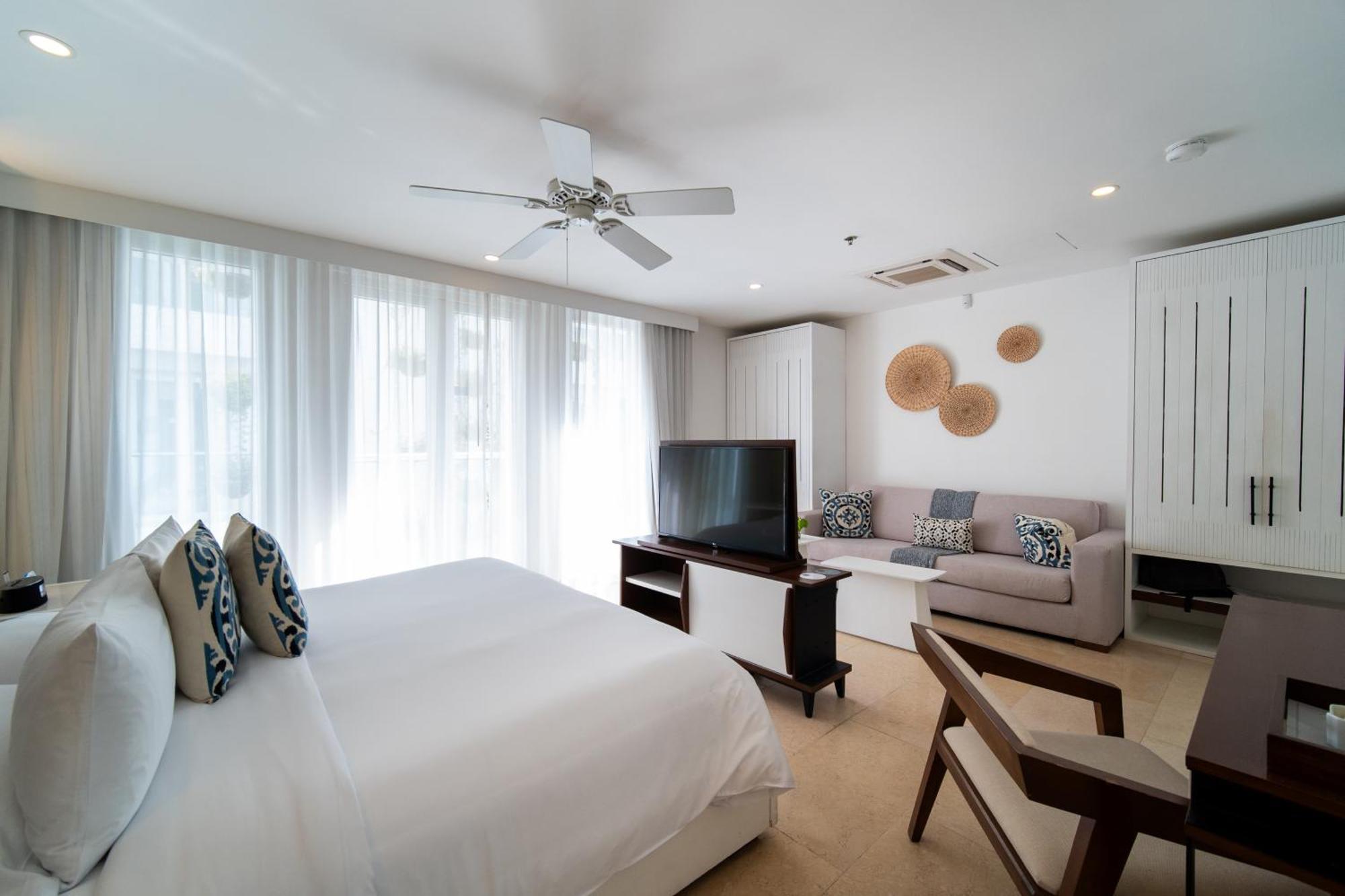 Nacar Cartagena, Curio Collection By Hilton 4*