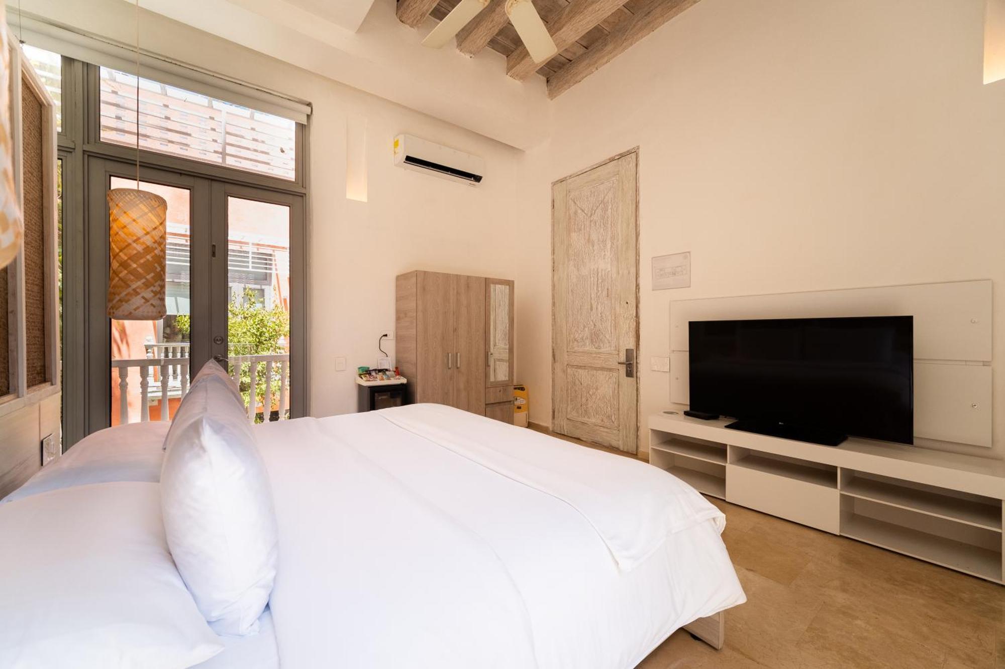 Hotel Nacar Cartagena, Curio Collection By Hilton