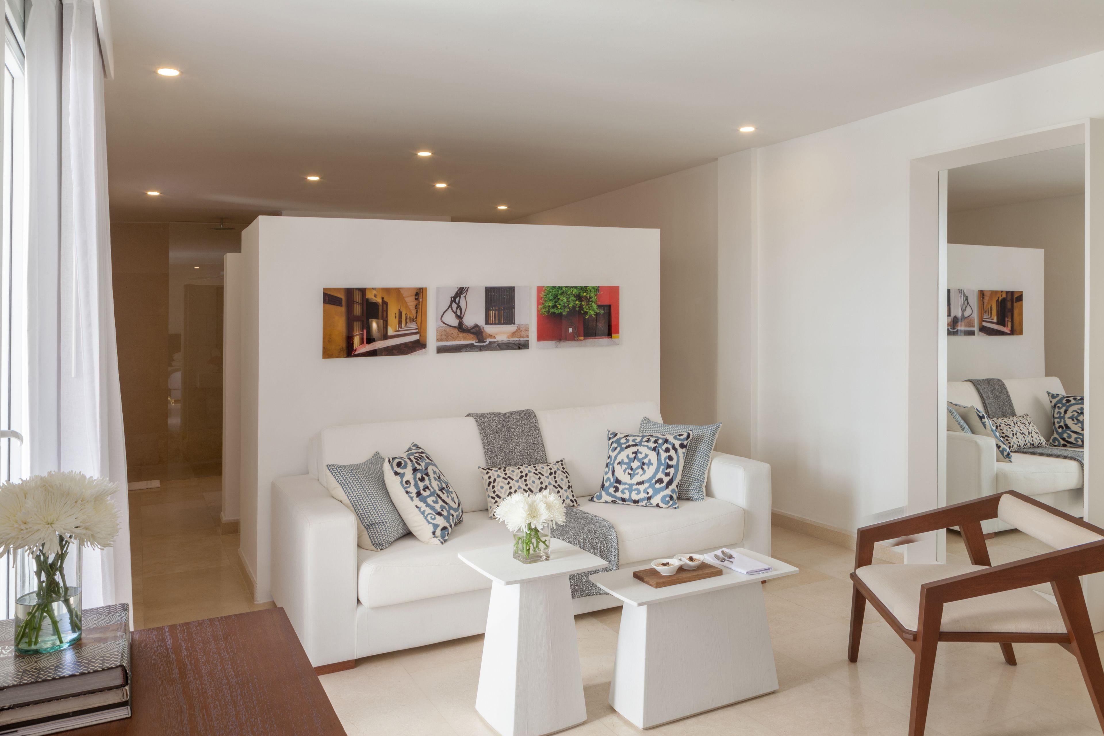 Nacar Cartagena, Curio Collection By Hilton Hotel Cartagena