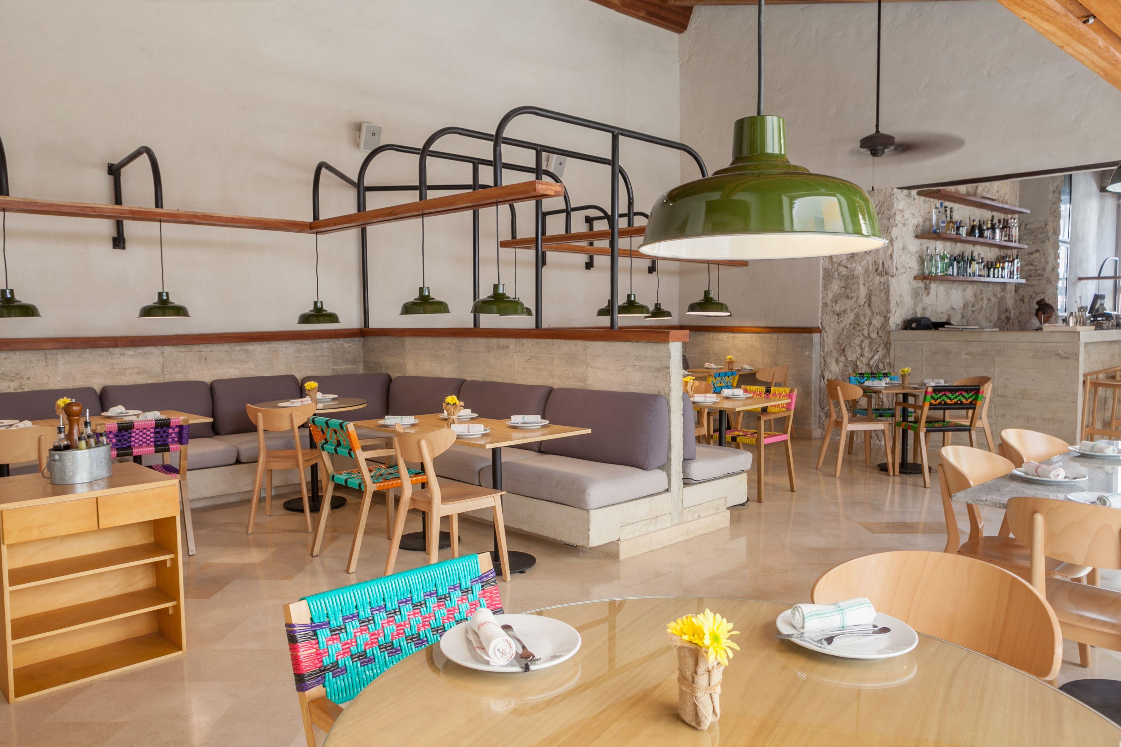 Hotel Nacar Cartagena, Curio Collection By Hilton