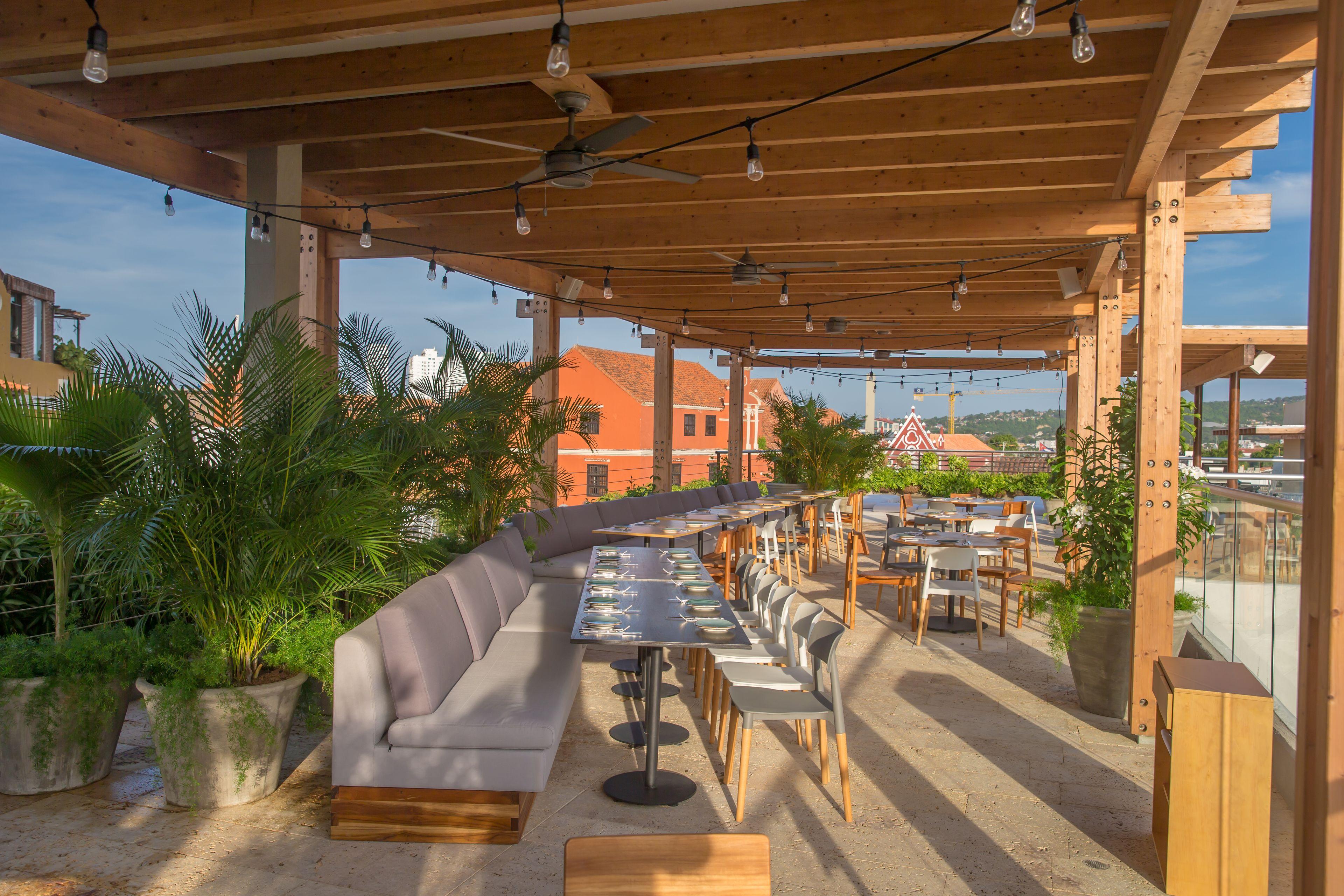 Nacar Cartagena, Curio Collection By Hilton Hotel