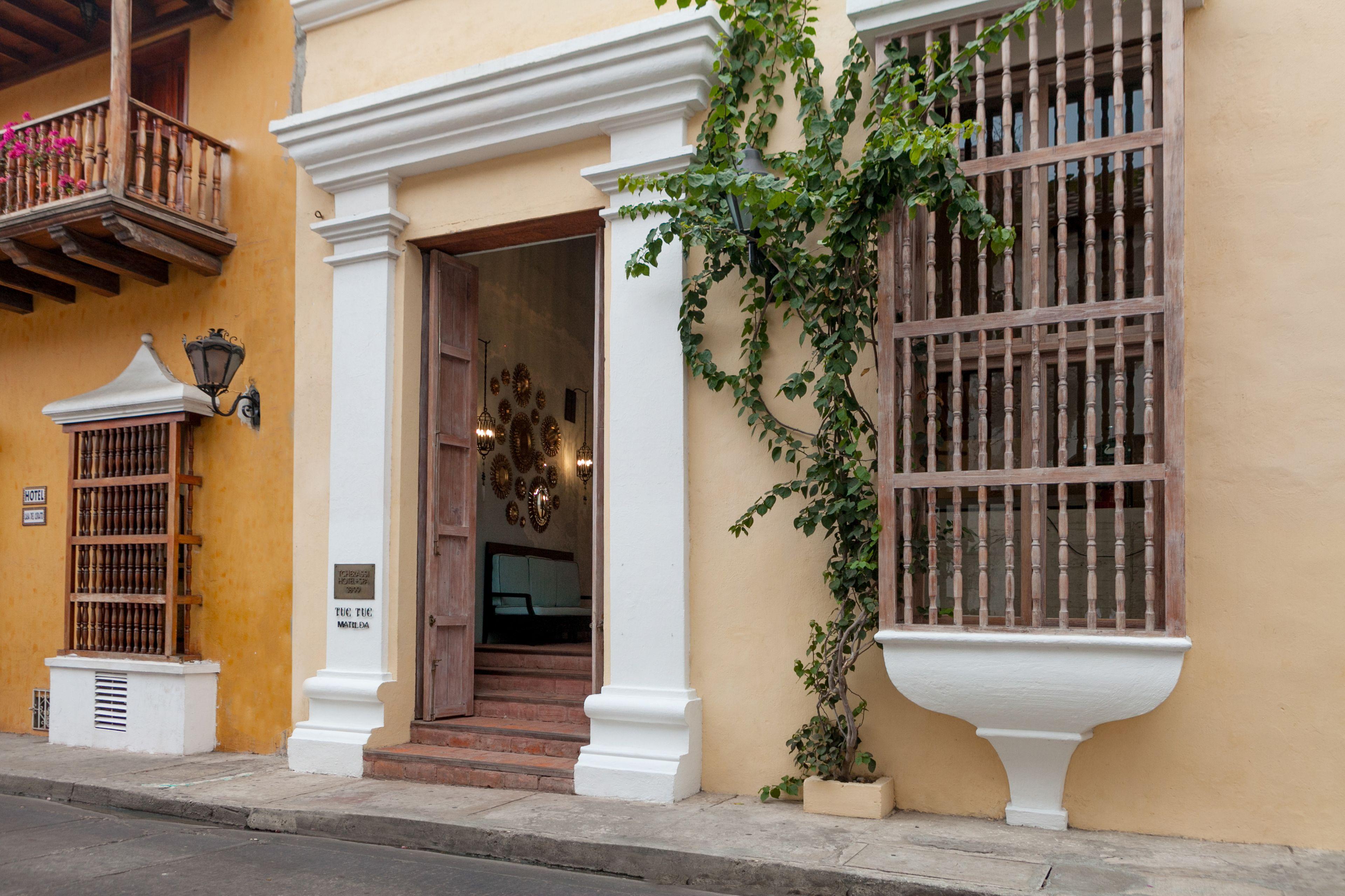 Nacar Cartagena, Curio Collection By Hilton Hotel