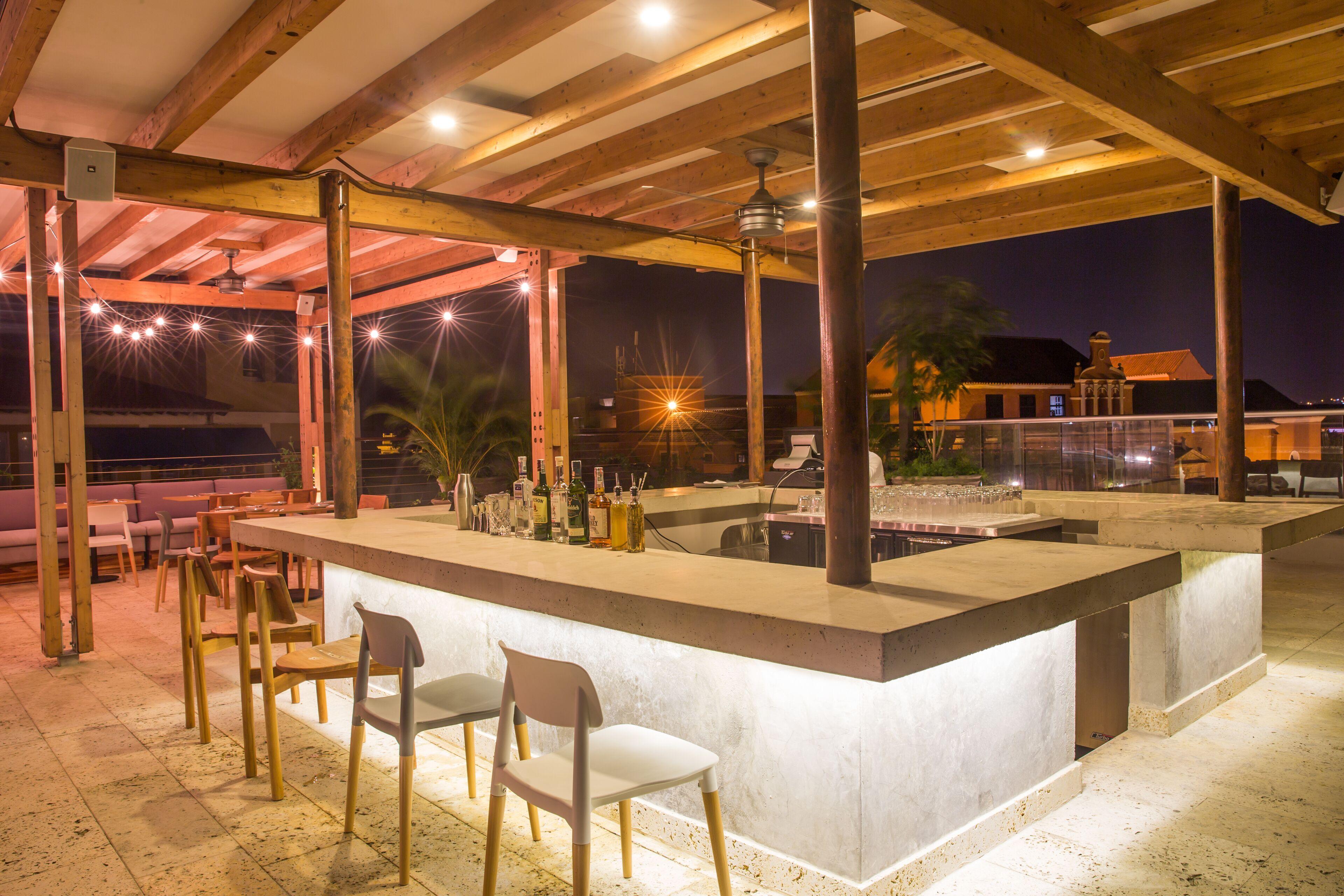 Nacar Cartagena, Curio Collection By Hilton Hotel 4*