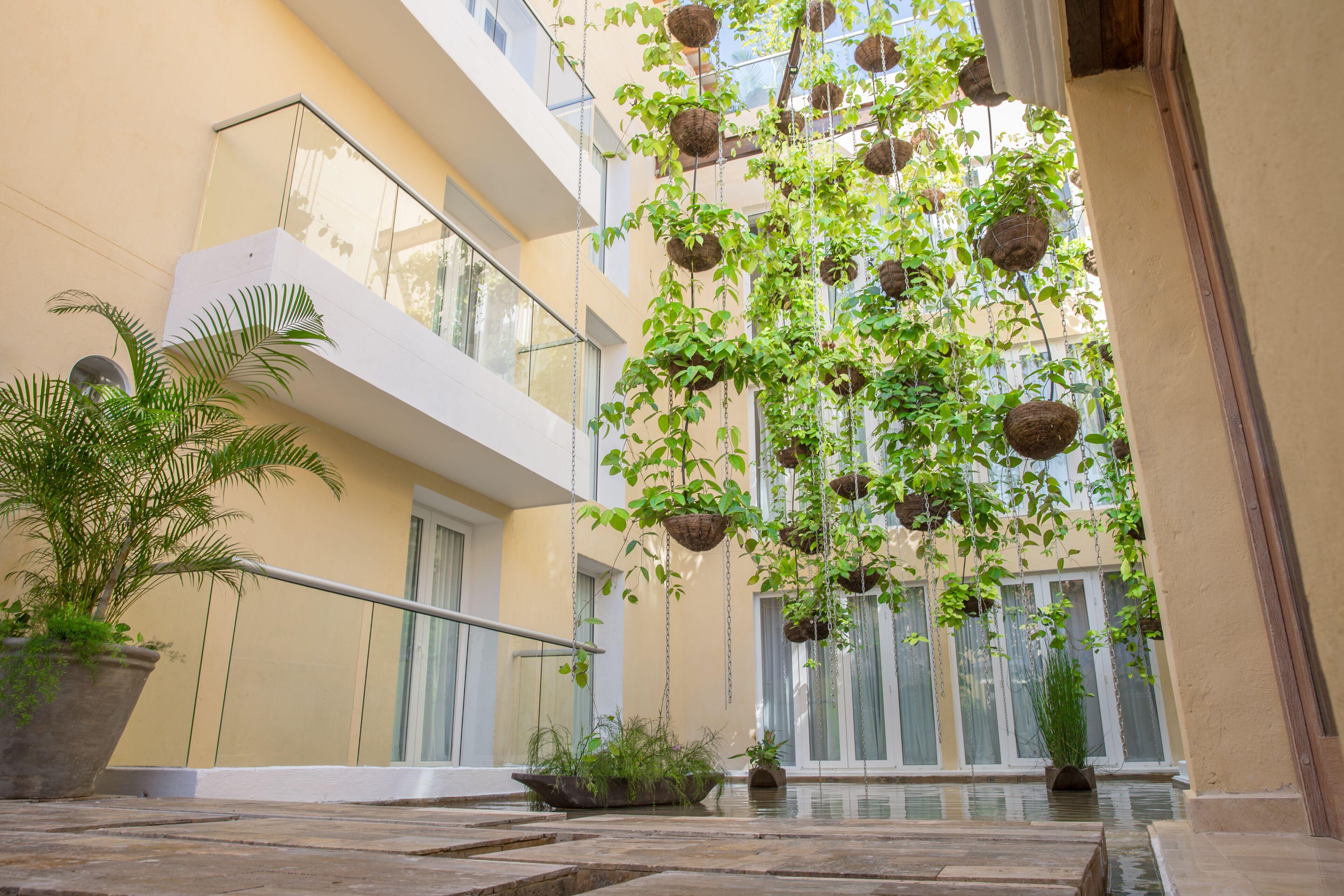 Nacar Cartagena, Curio Collection By Hilton Hotel 4*