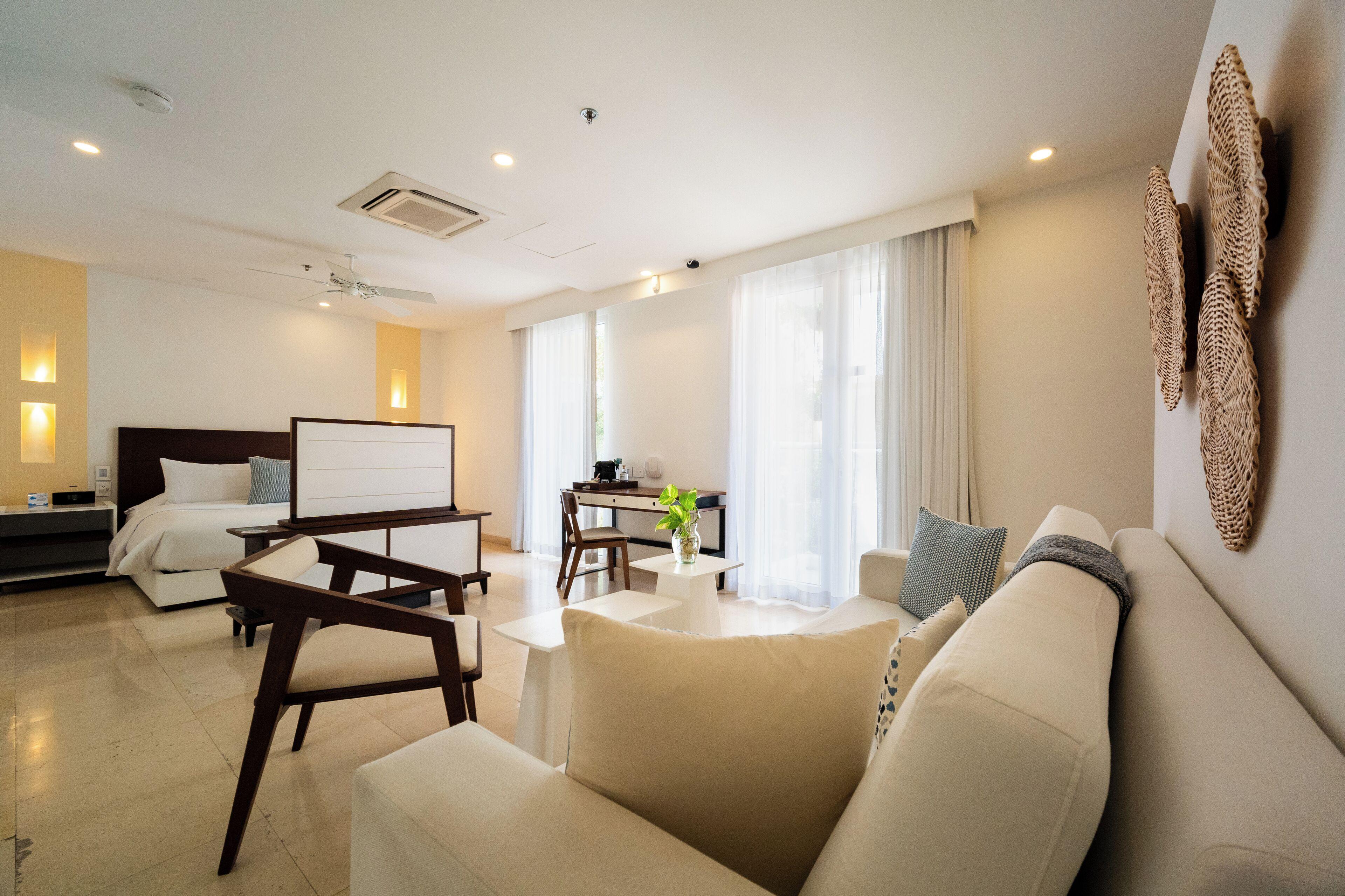 Hotel Nacar Cartagena, Curio Collection By Hilton Cartagena