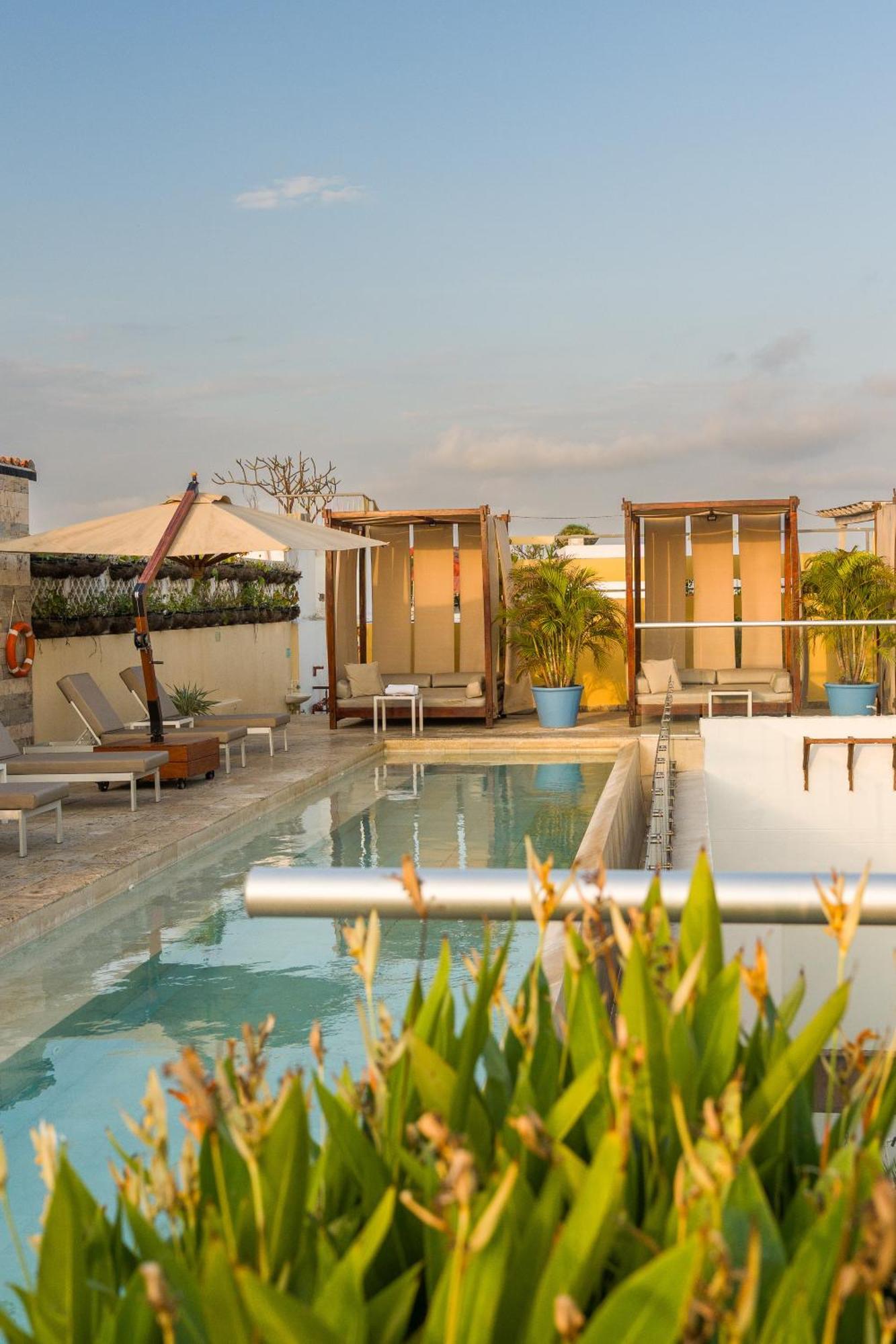 Nacar Cartagena, Curio Collection By Hilton Hotel