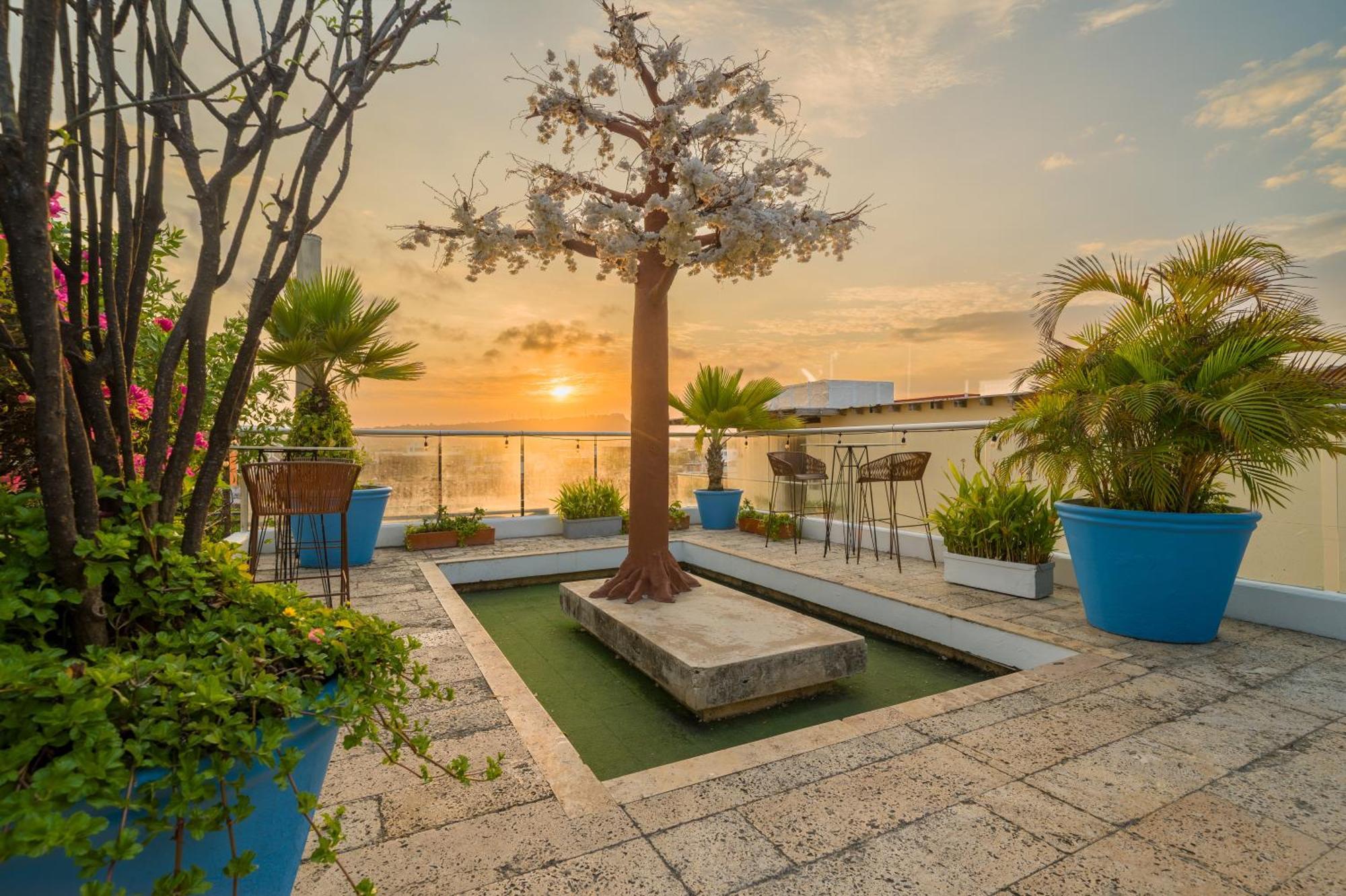 Nacar Cartagena, Curio Collection By Hilton Hotel 4*