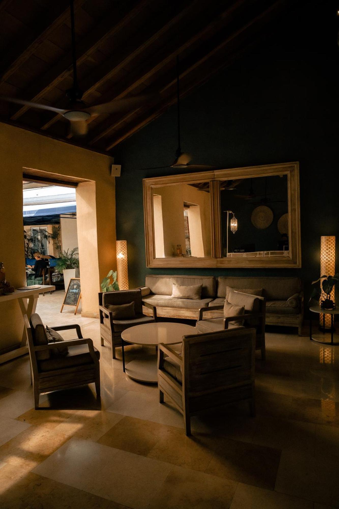 Hotel Nacar Cartagena, Curio Collection By Hilton