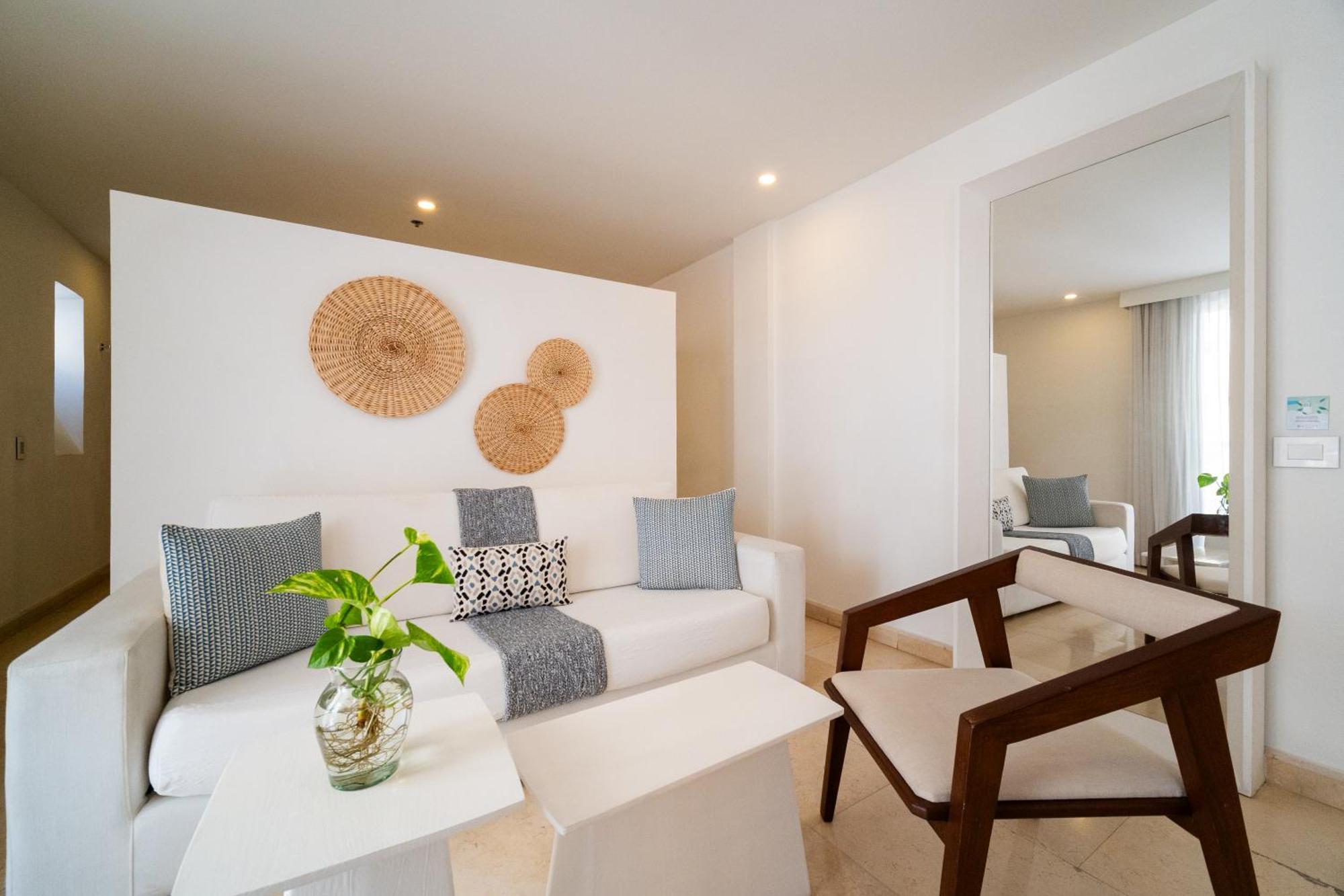 Hotel Nacar Cartagena, Curio Collection By Hilton 4*