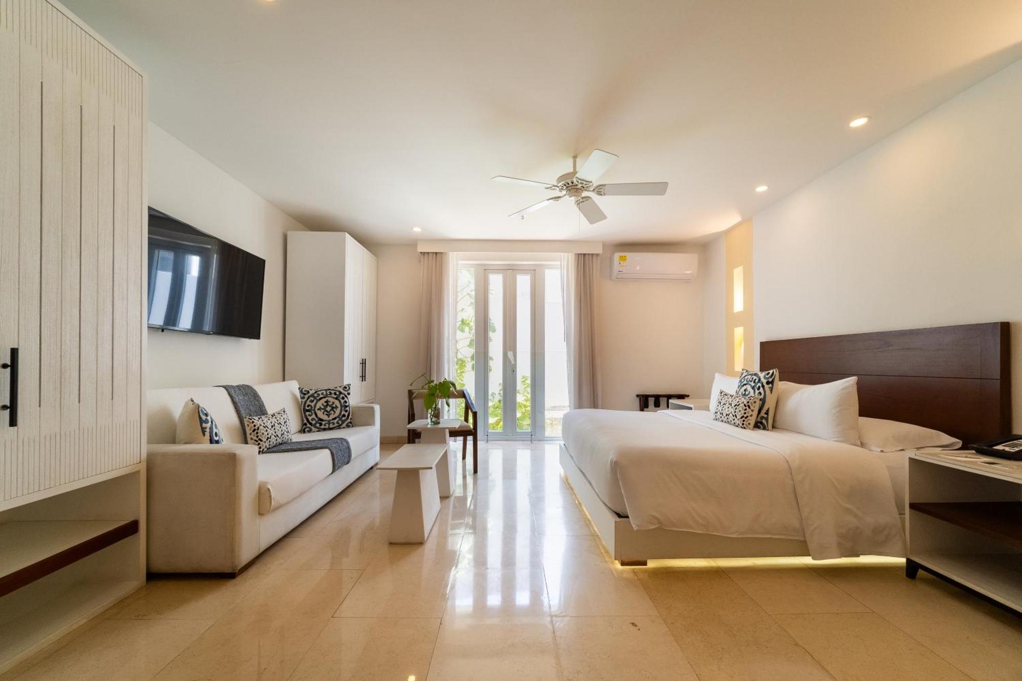 Nacar Cartagena, Curio Collection By Hilton Hotel Cartagena