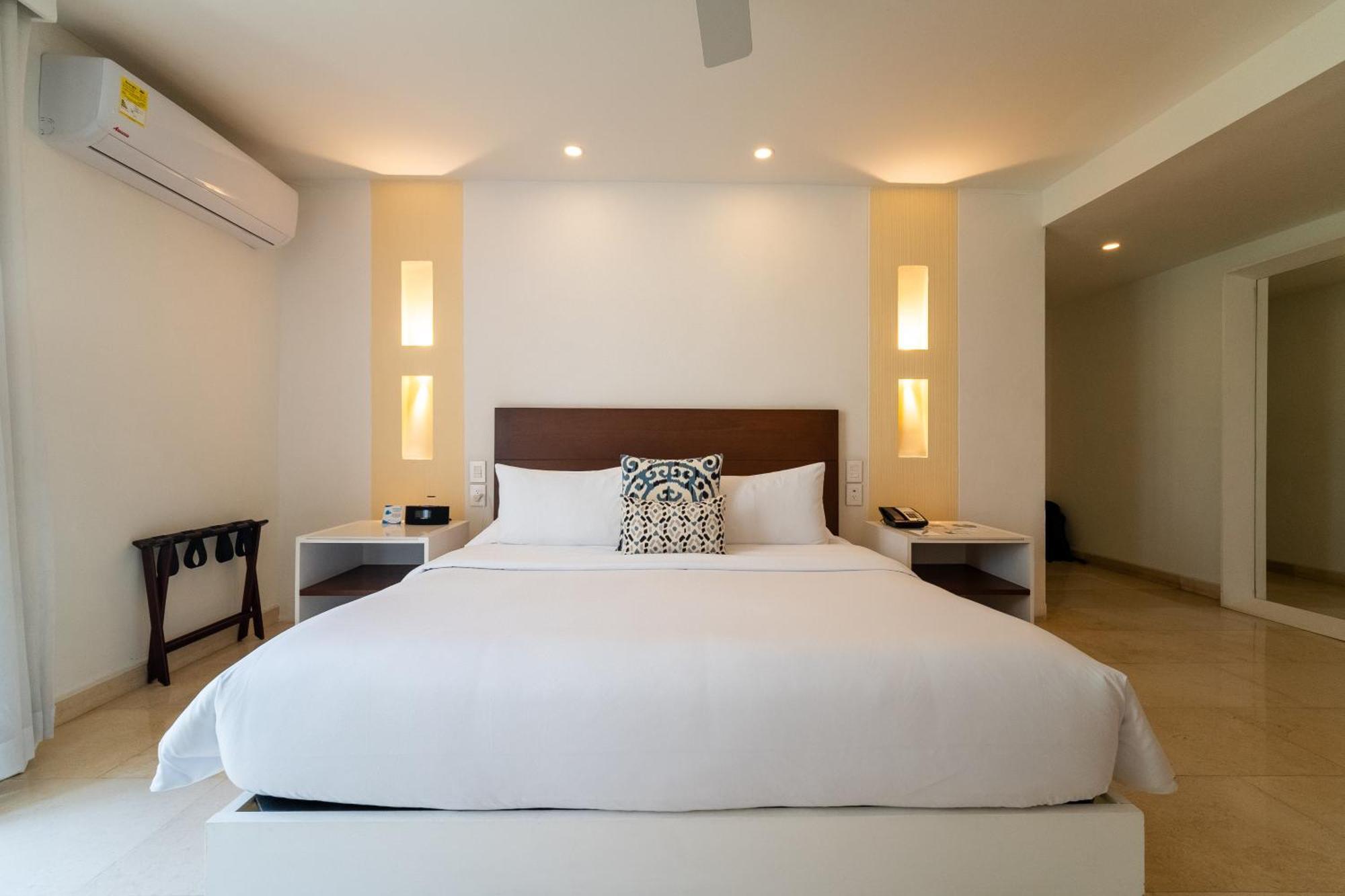 Nacar Cartagena, Curio Collection By Hilton 4*
