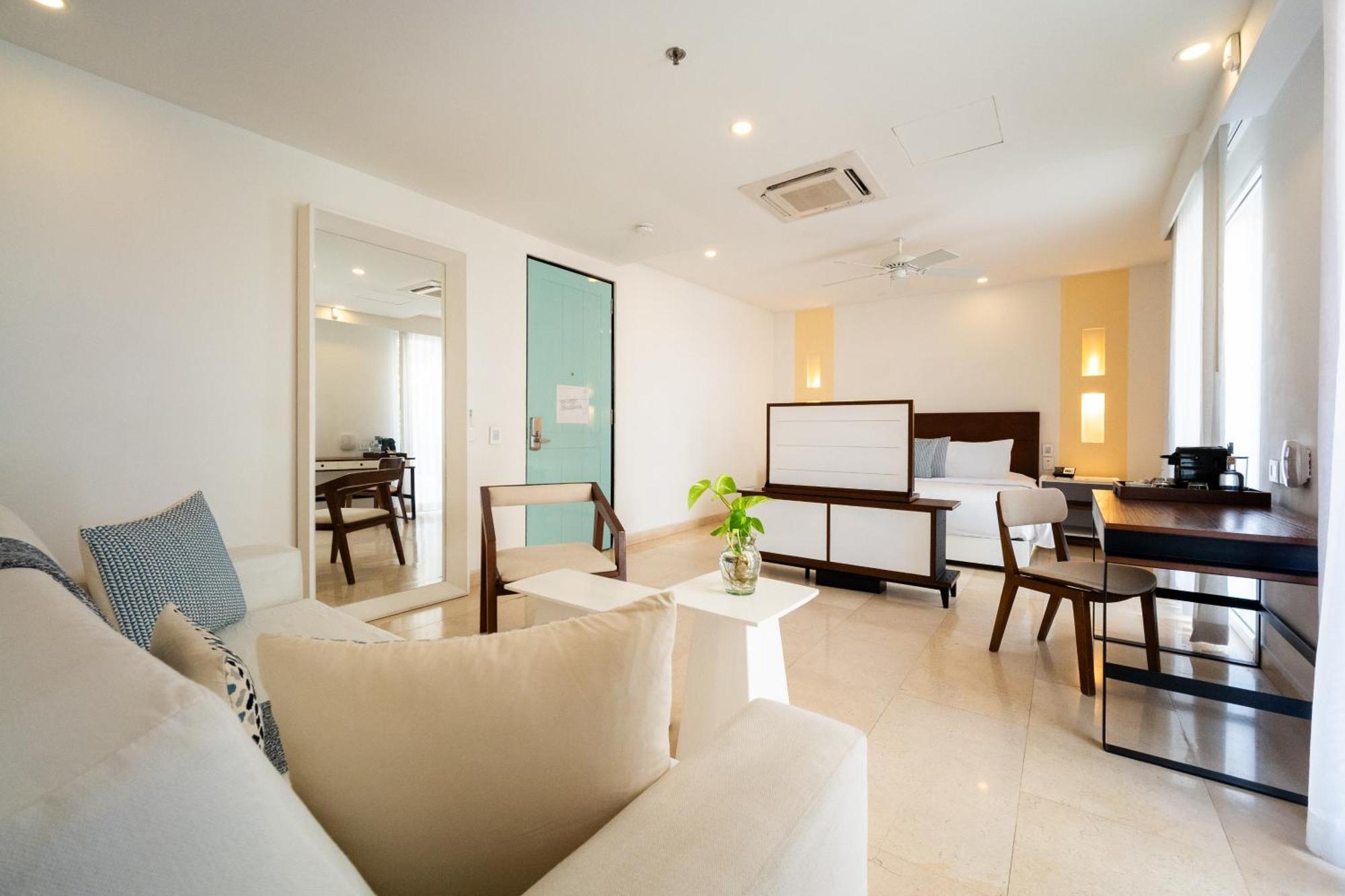 Nacar Cartagena, Curio Collection By Hilton Hotel 4*