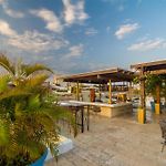 Nacar Hotel Cartagena, Curio Collection by Hilton
