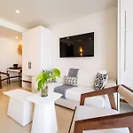 Nacar Hotel Cartagena, Curio Collection by Hilton