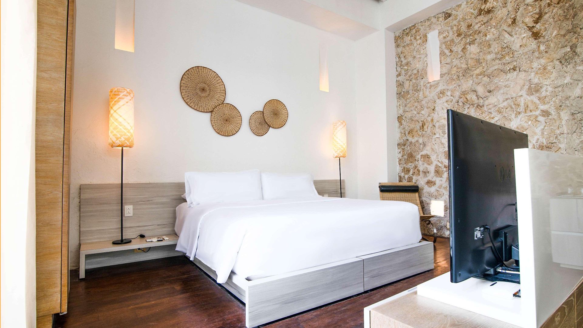 Nacar Cartagena, Curio Collection By Hilton 4*