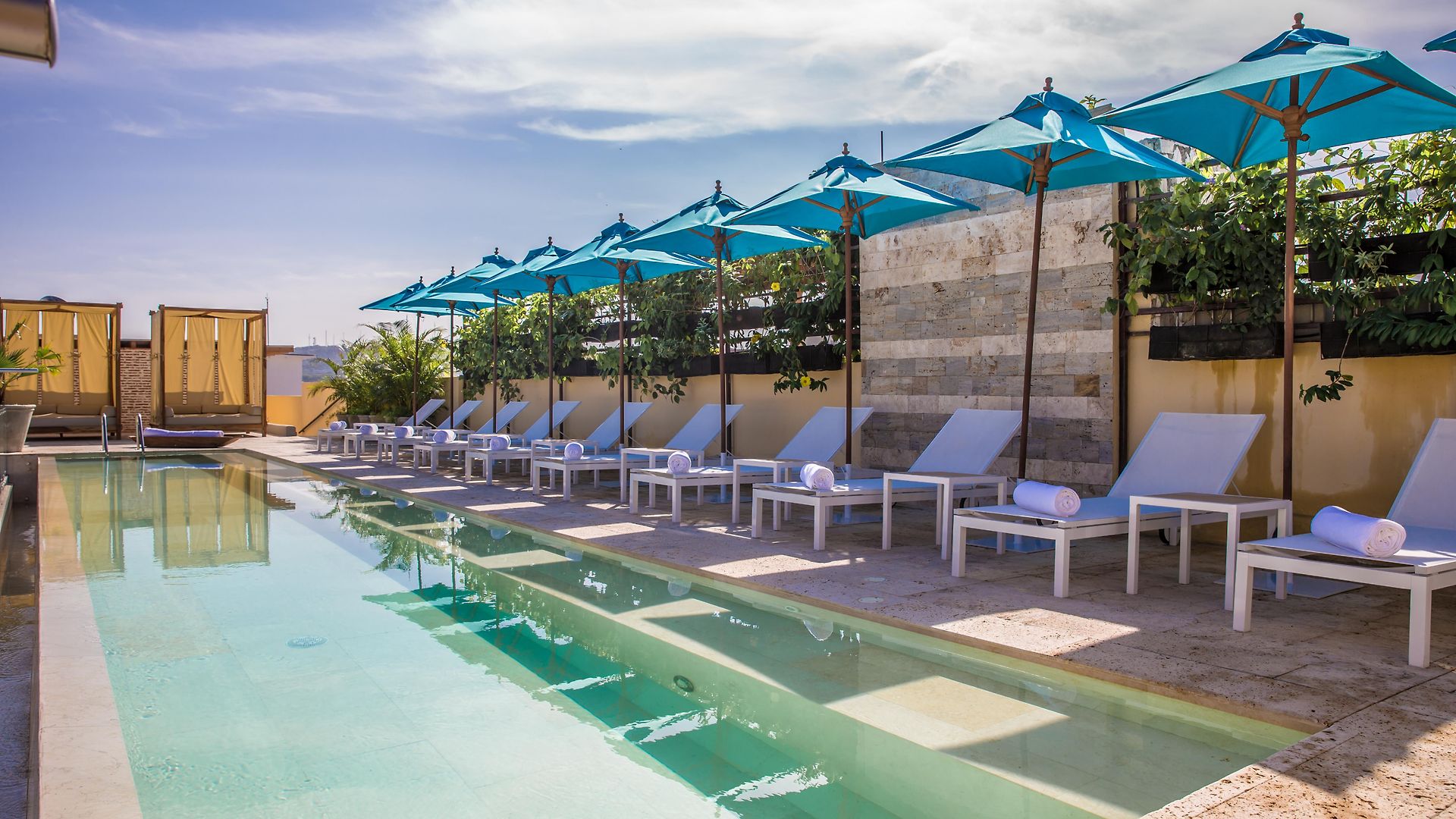 Nacar Cartagena, Curio Collection By Hilton Hotel