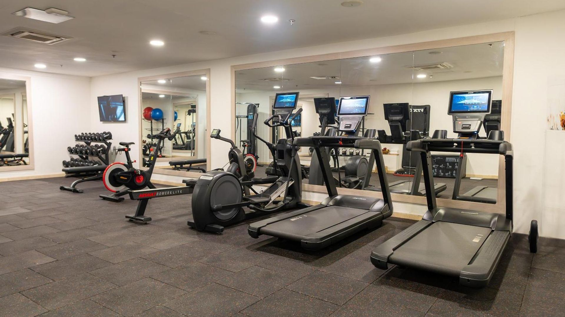 Hotel Nacar Cartagena, Curio Collection By Hilton Cartagena