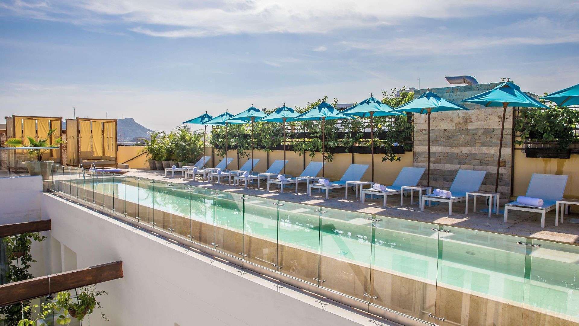 Nacar Cartagena, Curio Collection By Hilton Cartagena