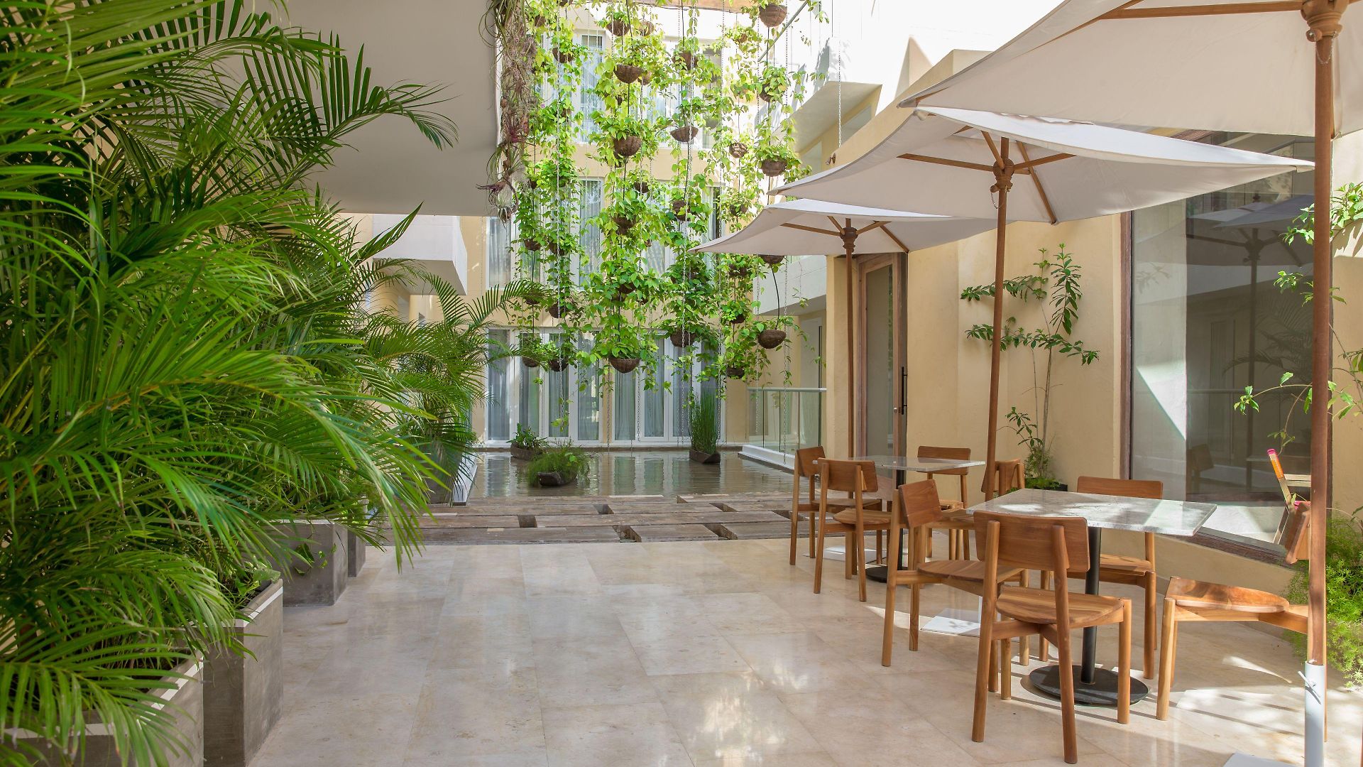 Nacar Cartagena, Curio Collection By Hilton 4* Cartagena