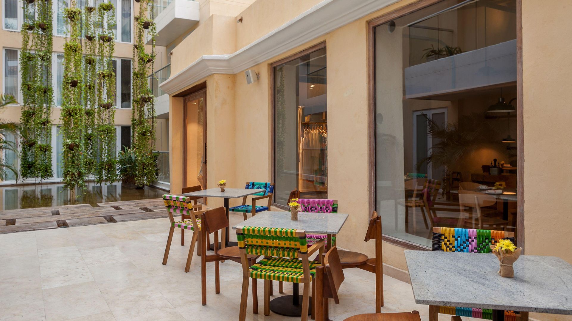 Nacar Cartagena, Curio Collection By Hilton Hotel 4*