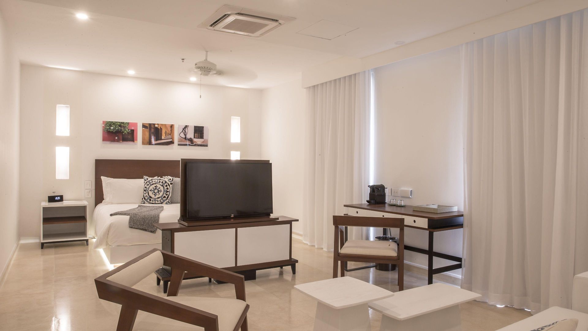 Hotel Nacar Cartagena, Curio Collection By Hilton 4*