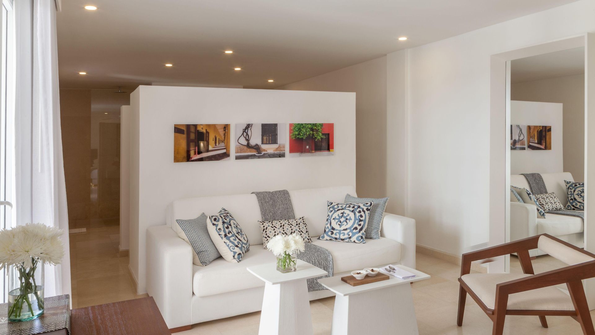 Nacar Cartagena, Curio Collection By Hilton Hotel Cartagena