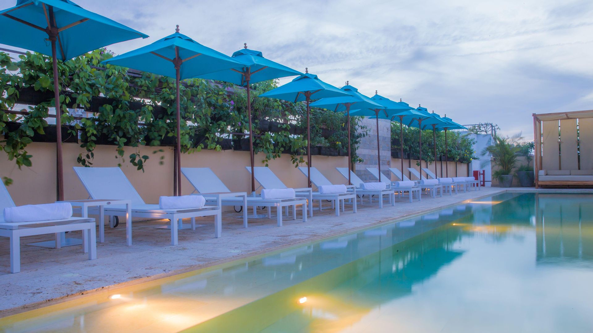 Hotel Nacar Cartagena, Curio Collection By Hilton Cartagena