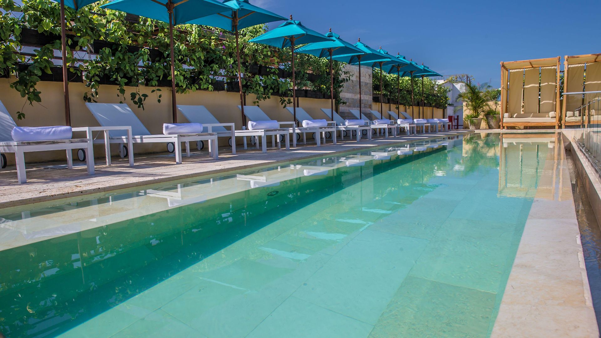 Nacar Cartagena, Curio Collection By Hilton 4*