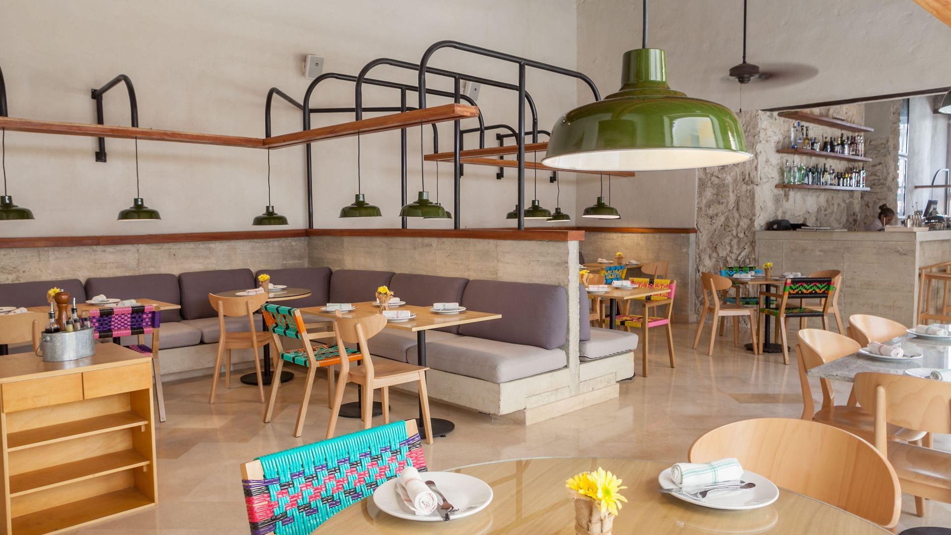 Hotel Nacar Cartagena, Curio Collection By Hilton