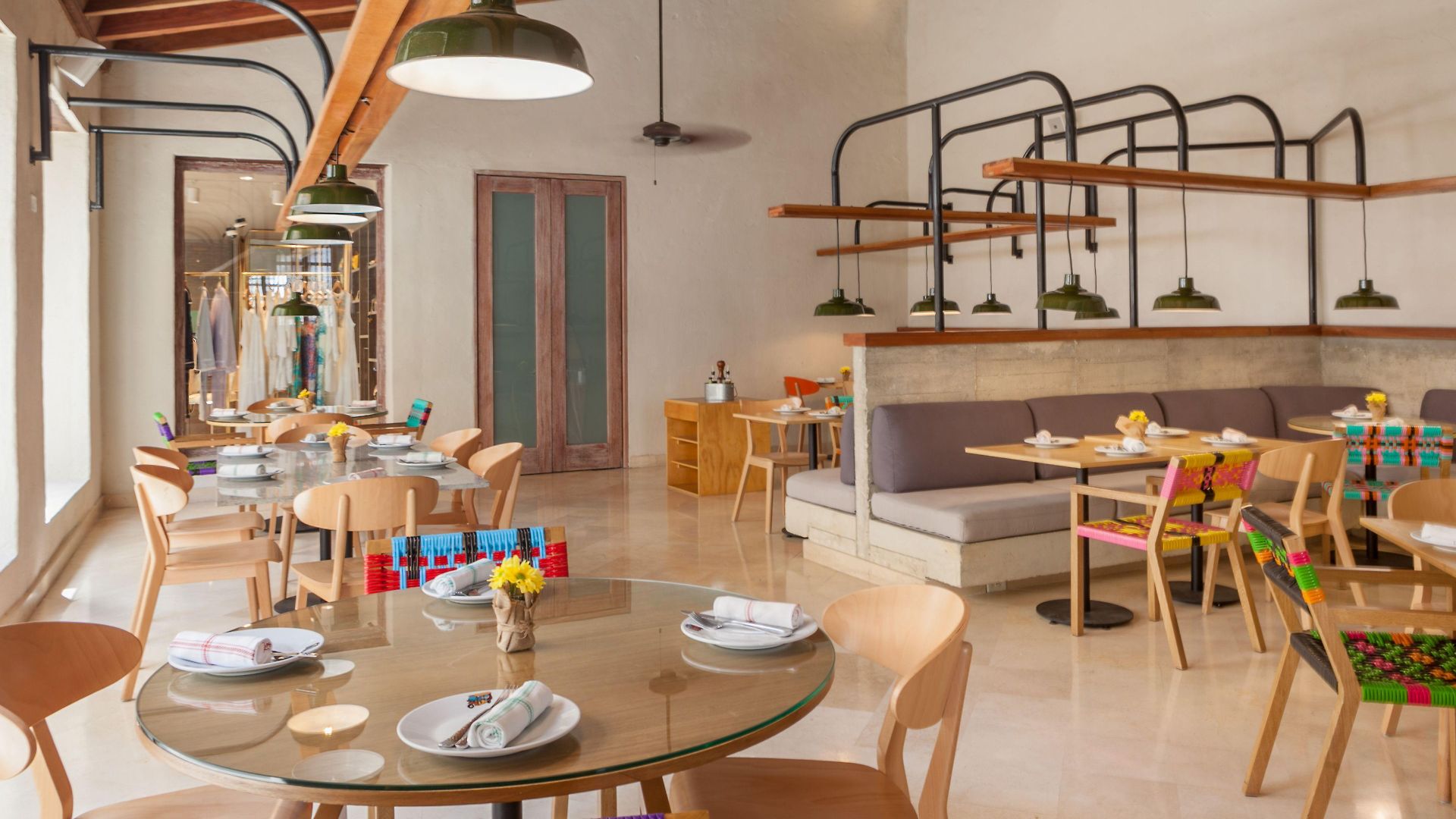 Hotel Nacar Cartagena, Curio Collection By Hilton Cartagena