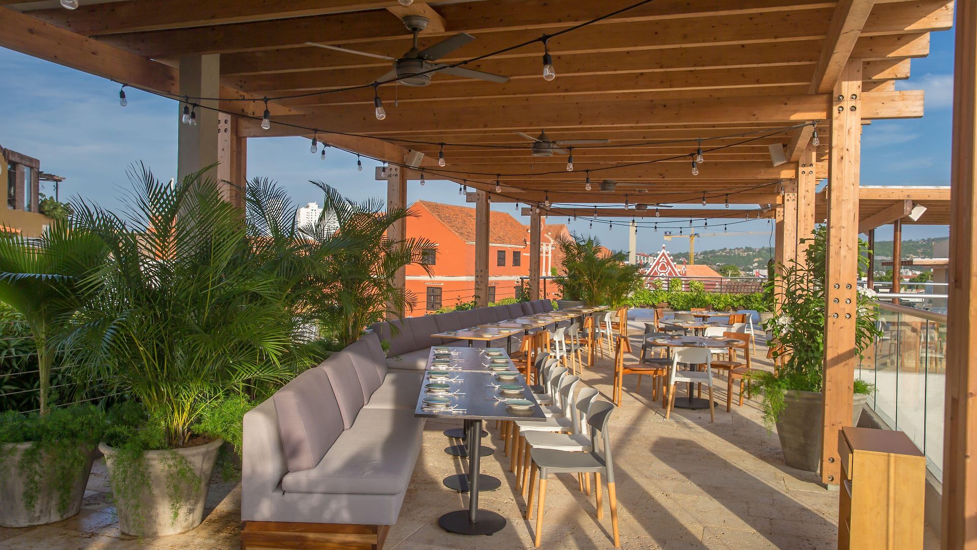Nacar Cartagena, Curio Collection By Hilton Hotel