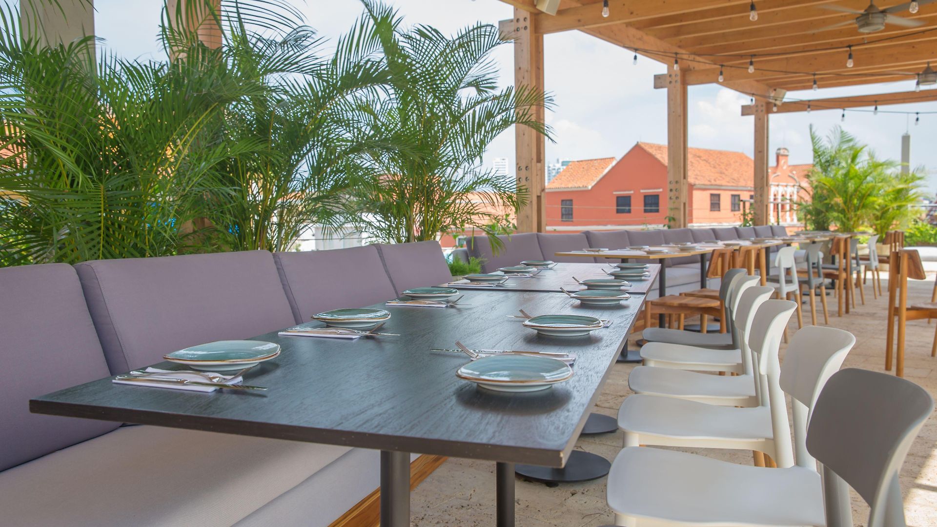 Hotel Nacar Cartagena, Curio Collection By Hilton