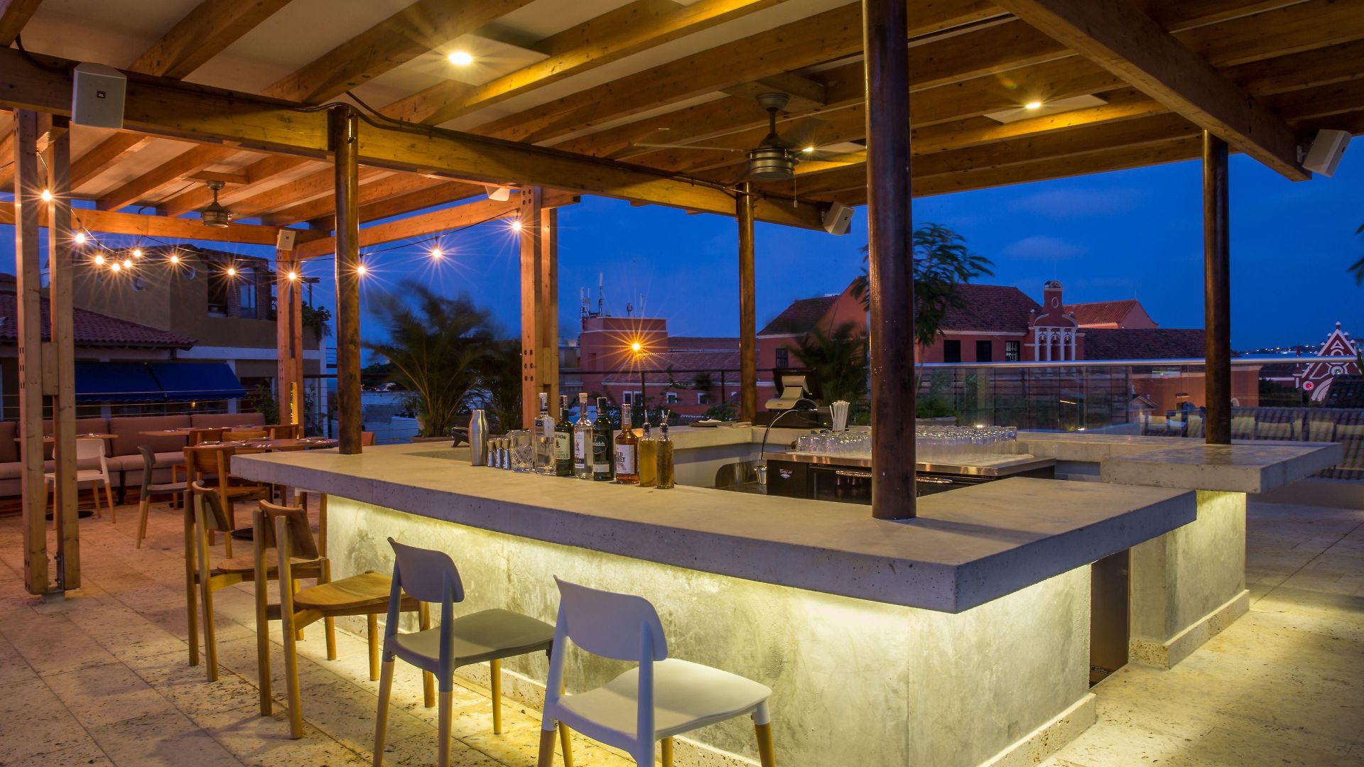 Hotel Nacar Cartagena, Curio Collection By Hilton Cartagena