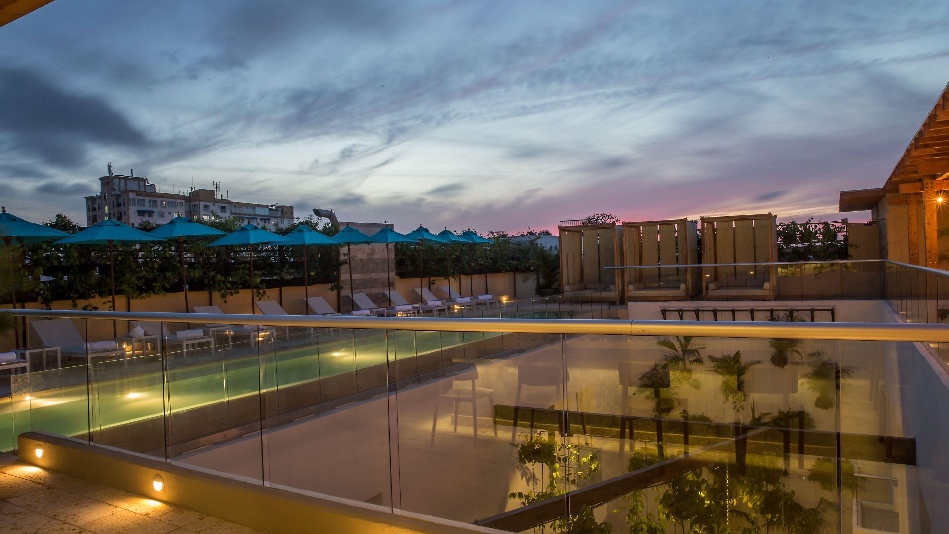 Hotel Nacar Cartagena, Curio Collection By Hilton Cartagena
