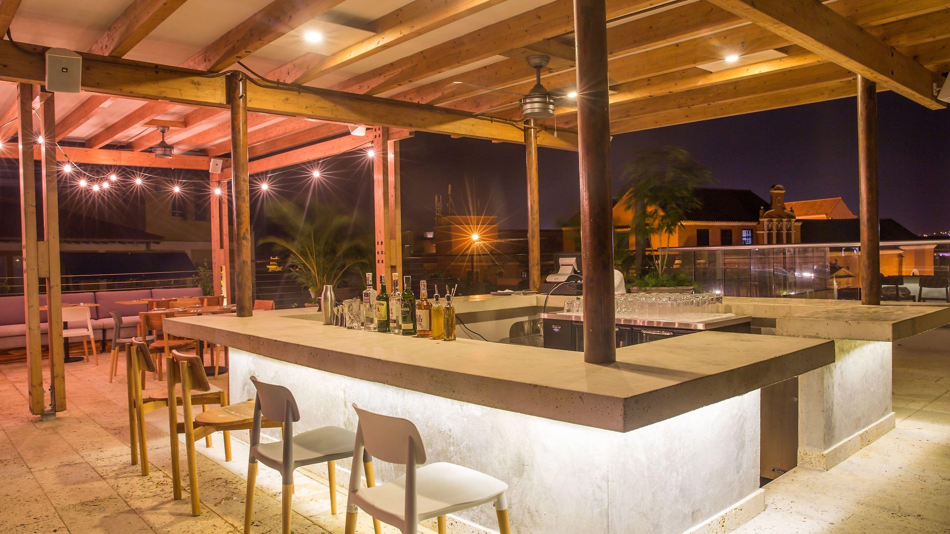 Nacar Cartagena, Curio Collection By Hilton Hotel 4*