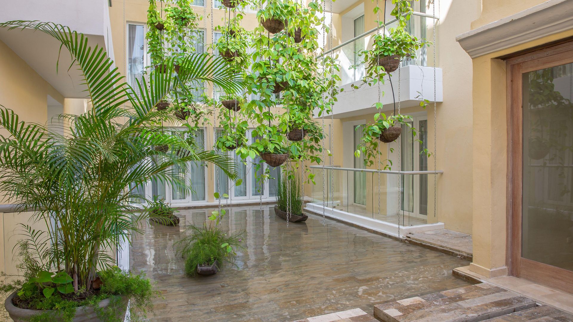 Nacar Cartagena, Curio Collection By Hilton Hotel Cartagena