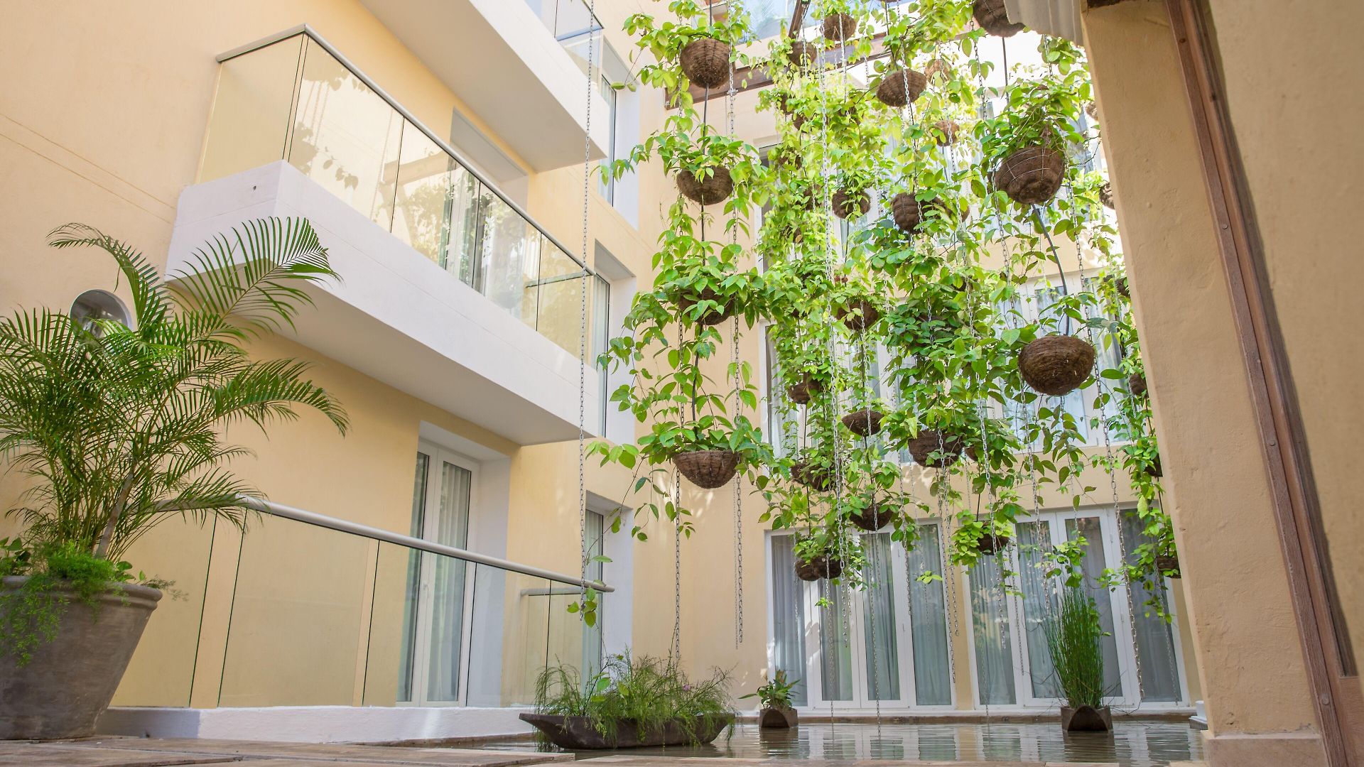 Nacar Cartagena, Curio Collection By Hilton Hotel 4*