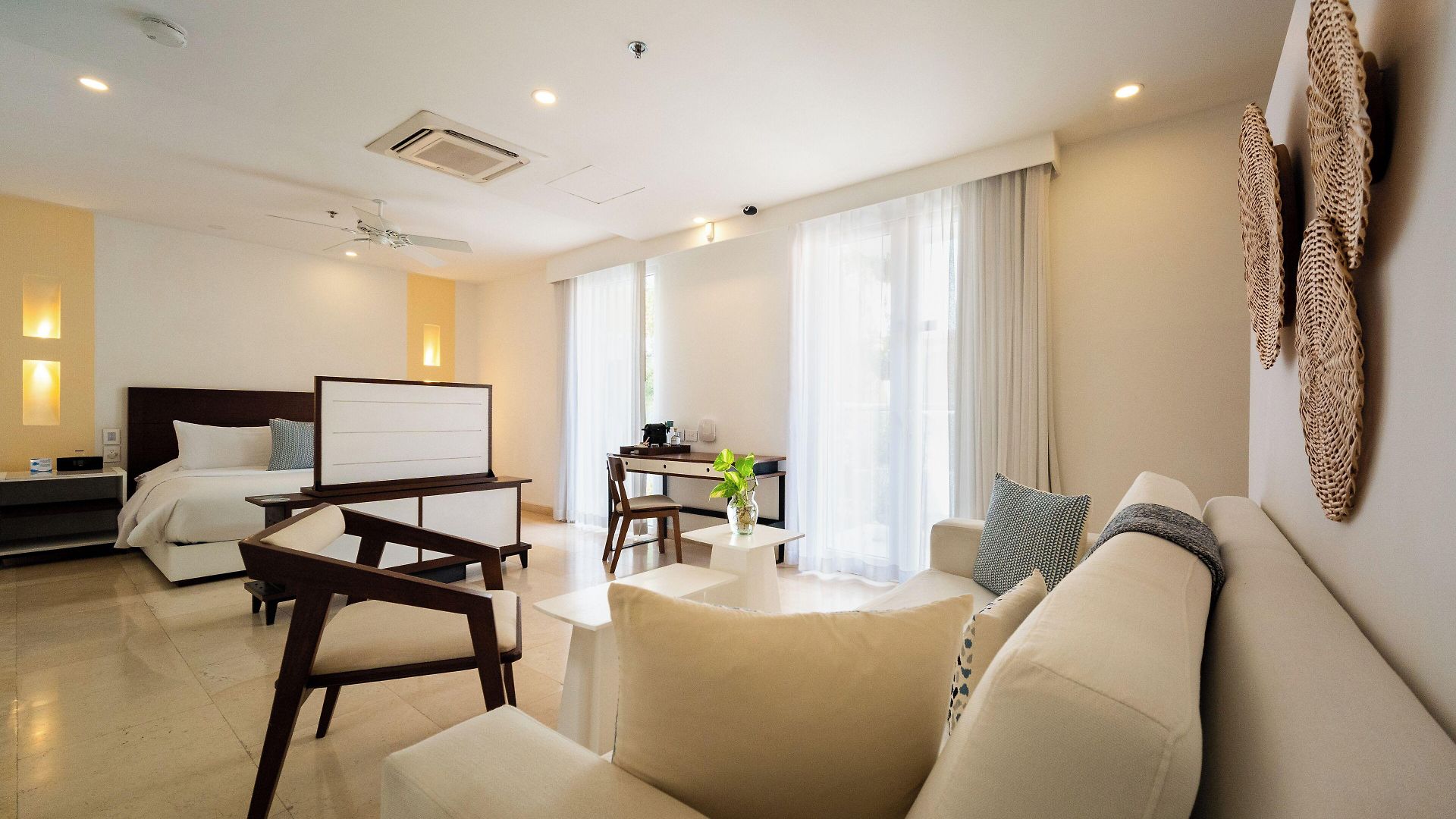 Hotel Nacar Cartagena, Curio Collection By Hilton Cartagena