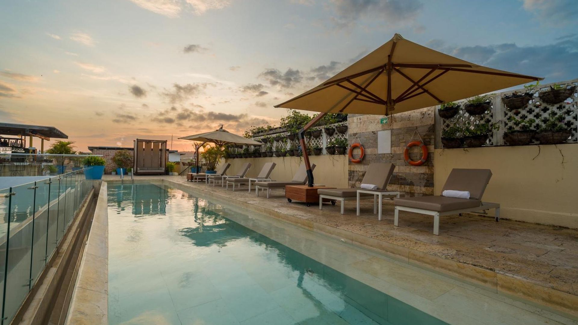 Hotel Nacar Cartagena, Curio Collection By Hilton