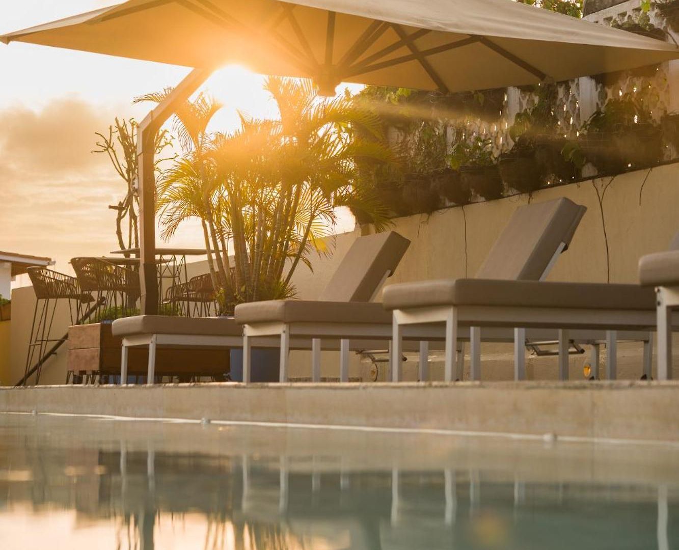 Nacar Cartagena, Curio Collection By Hilton Hotel 4*