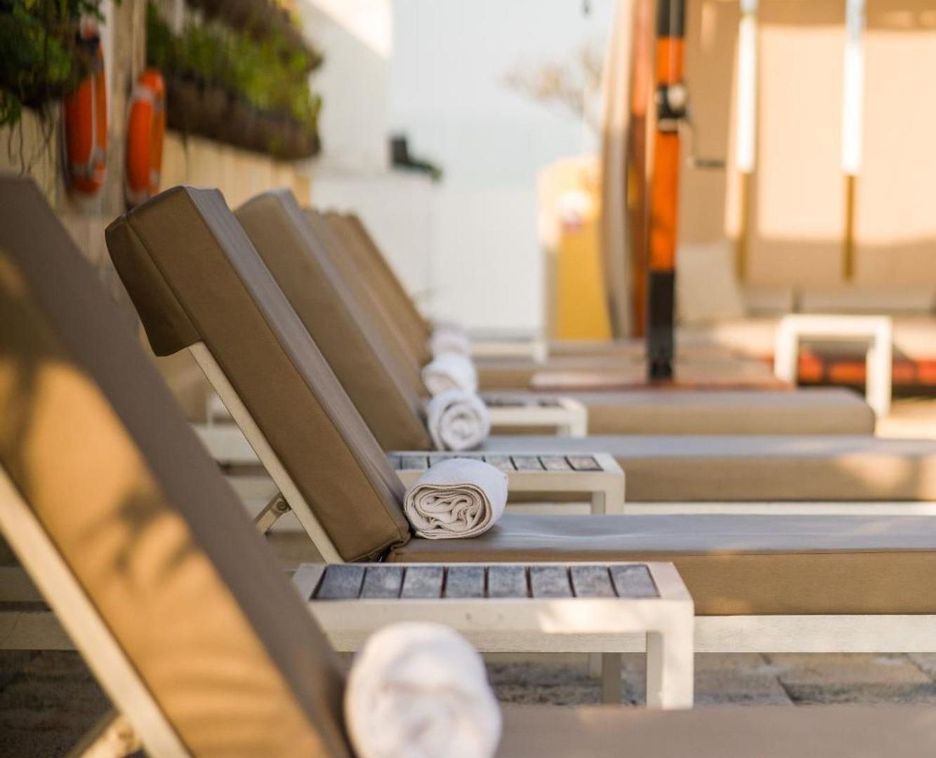 Nacar Cartagena, Curio Collection By Hilton 4* Cartagena