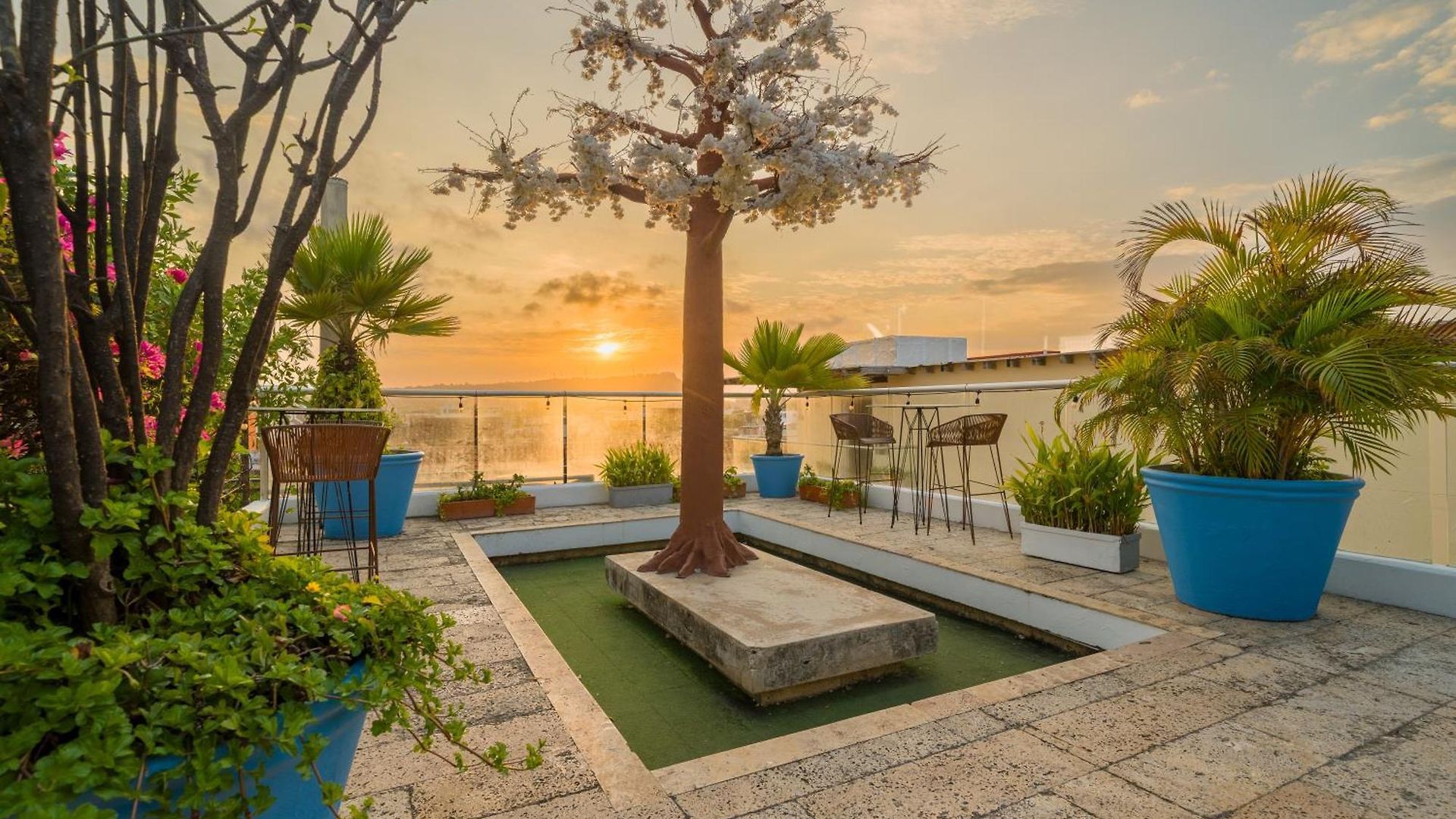 Nacar Cartagena, Curio Collection By Hilton Hotel 4*