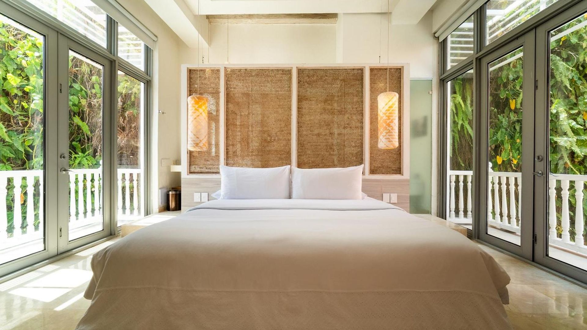 Nacar Cartagena, Curio Collection By Hilton Cartagena