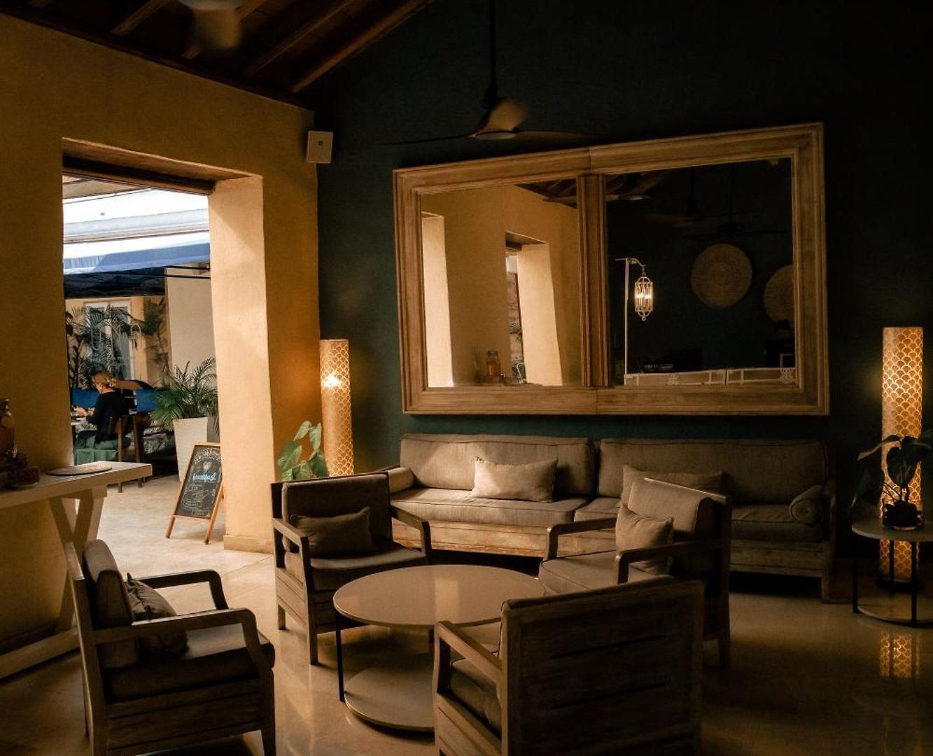 Hotel Nacar Cartagena, Curio Collection By Hilton