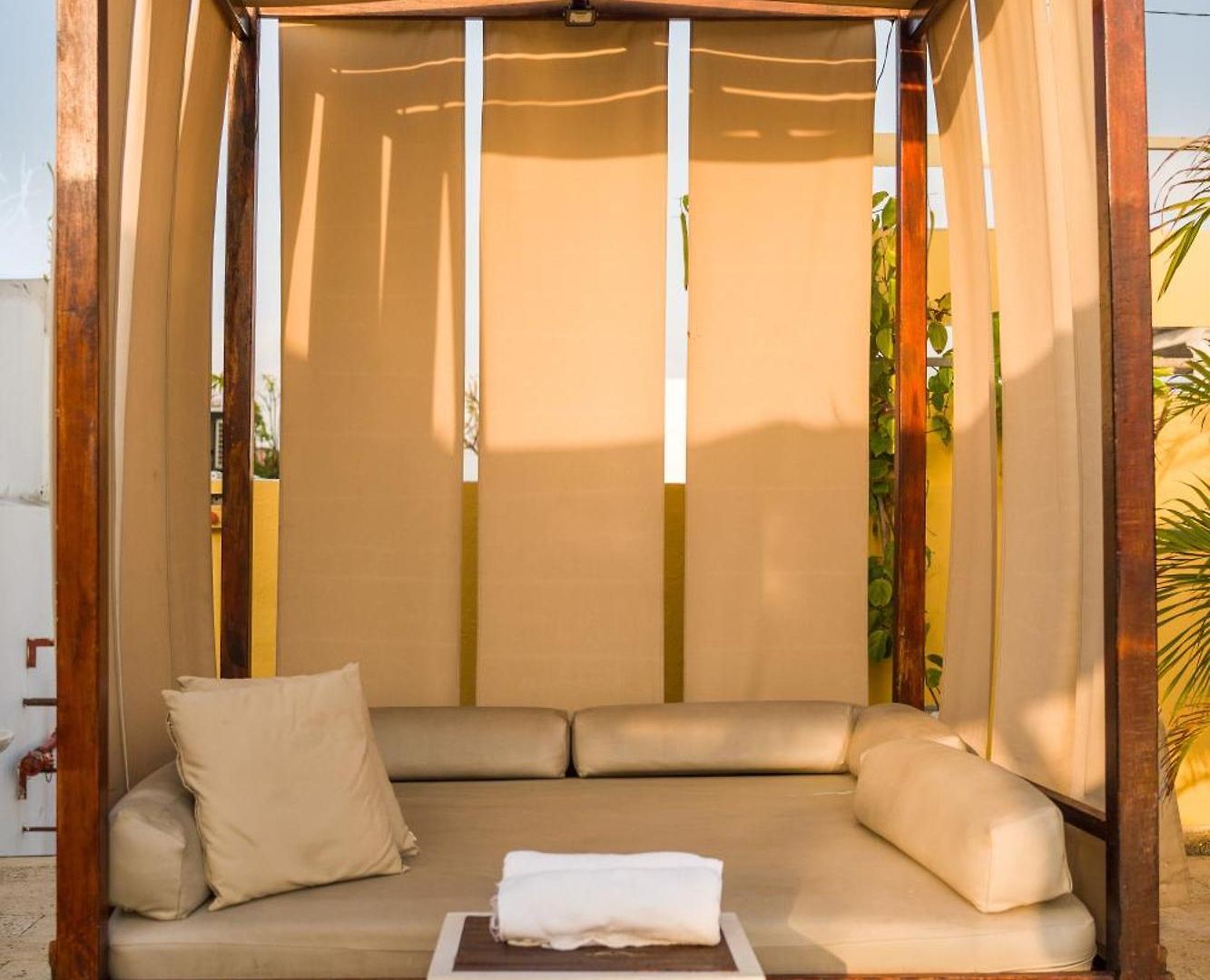 Nacar Cartagena, Curio Collection By Hilton Hotel 4*