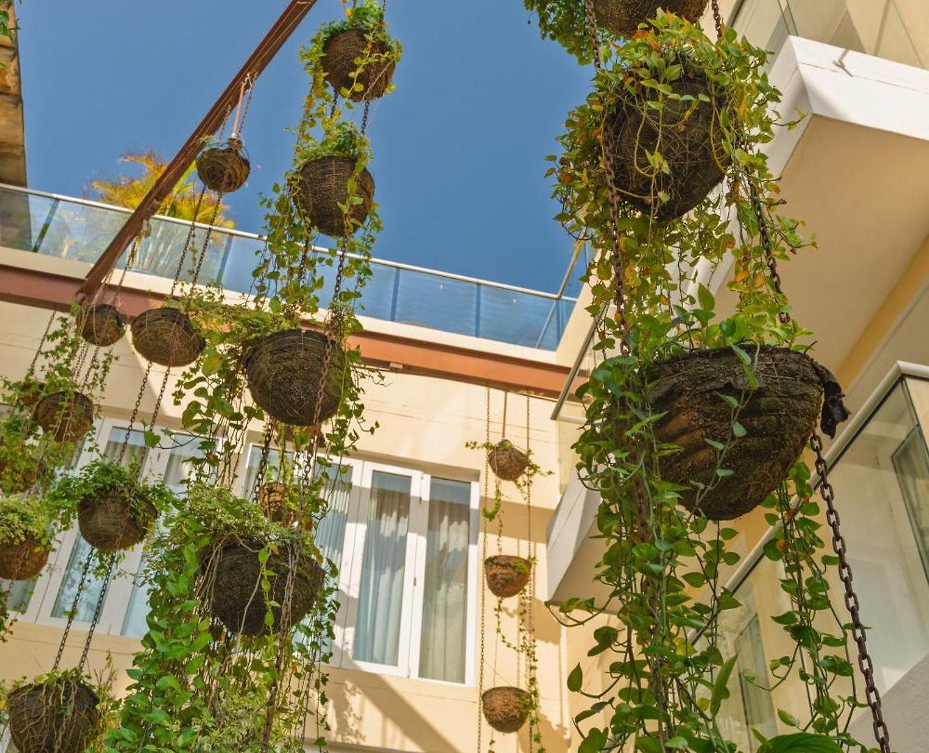 Nacar Cartagena, Curio Collection By Hilton Hotel Cartagena