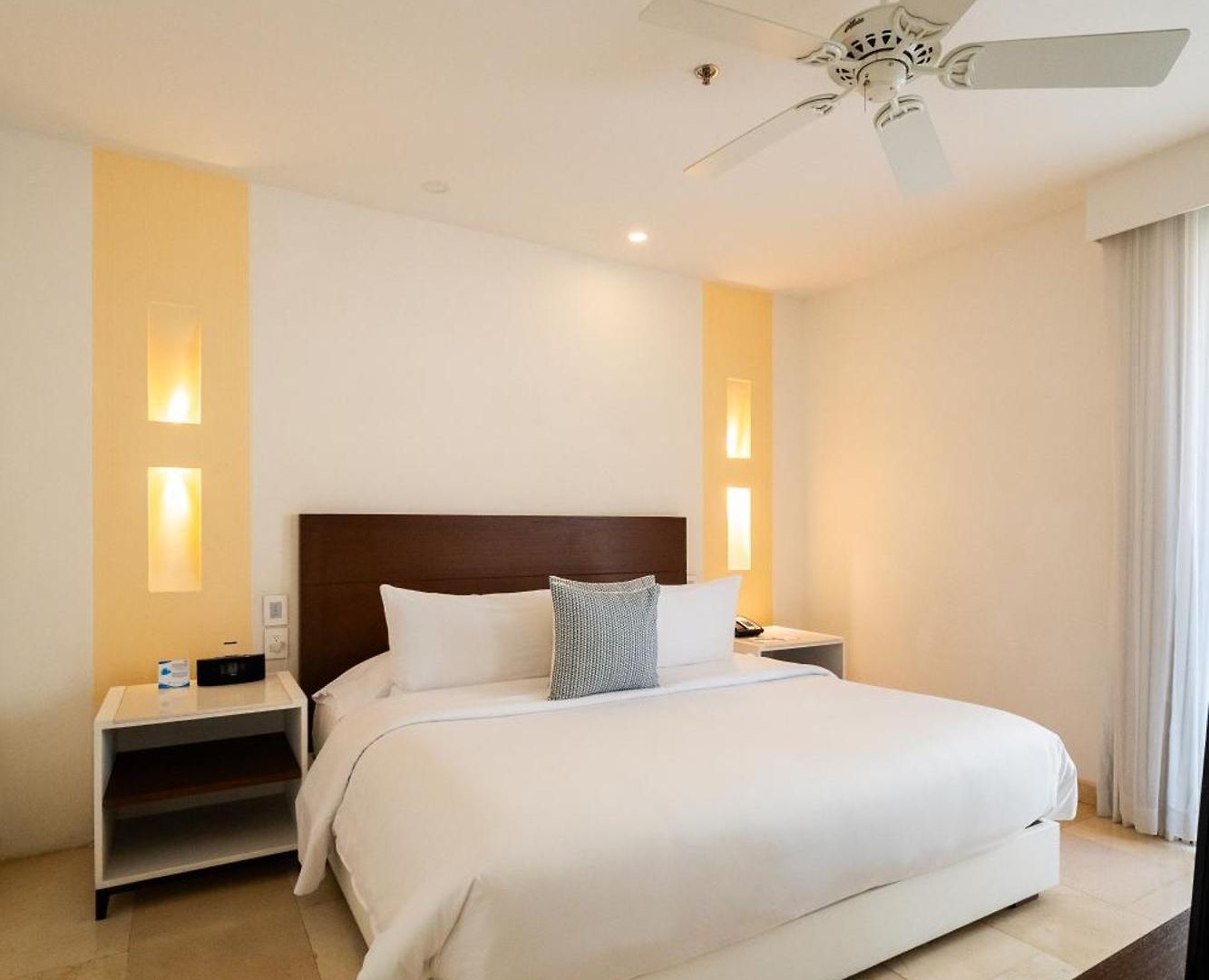 Hotel Nacar Cartagena, Curio Collection By Hilton Cartagena