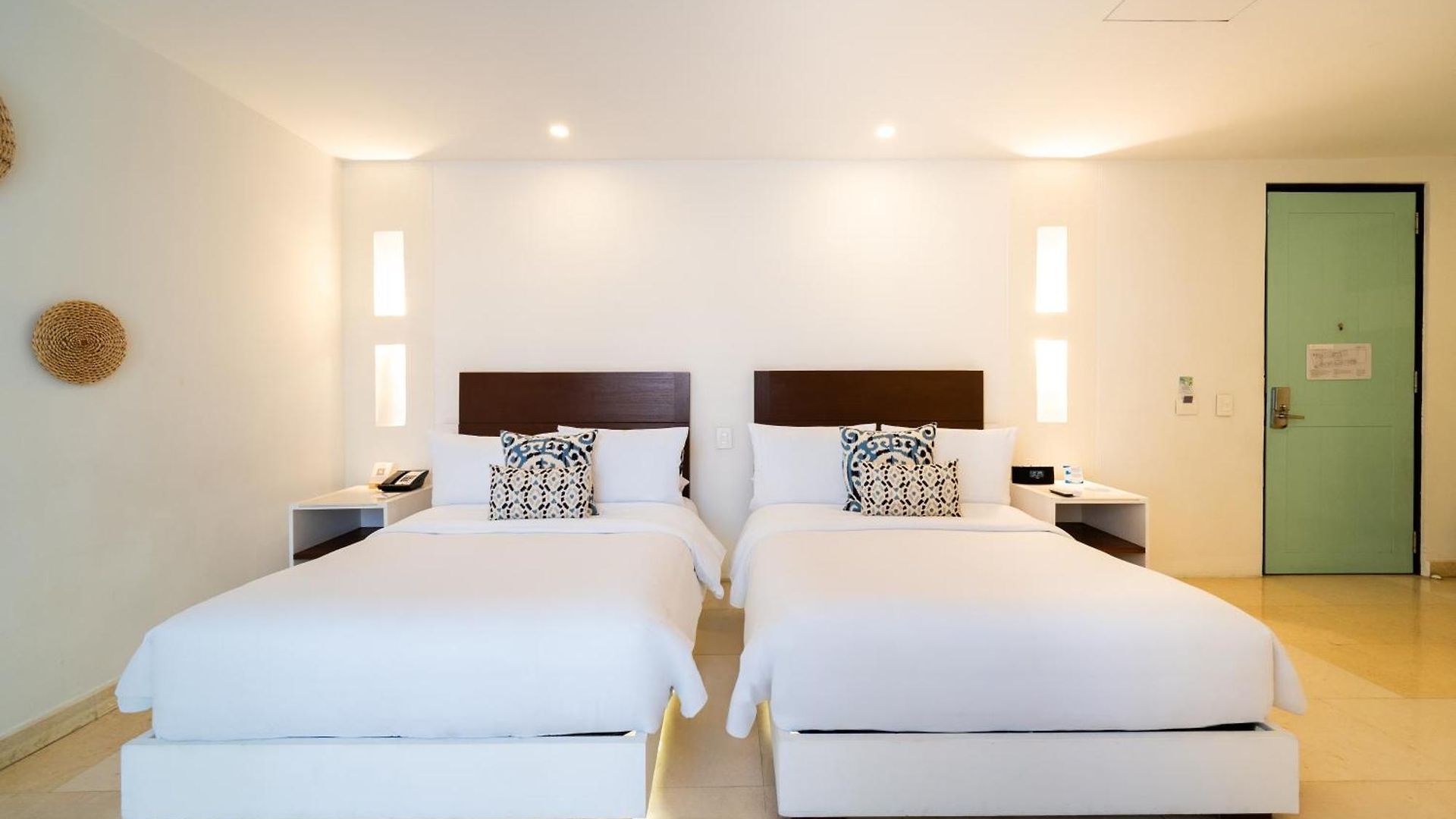 Nacar Cartagena, Curio Collection By Hilton 4* Cartagena