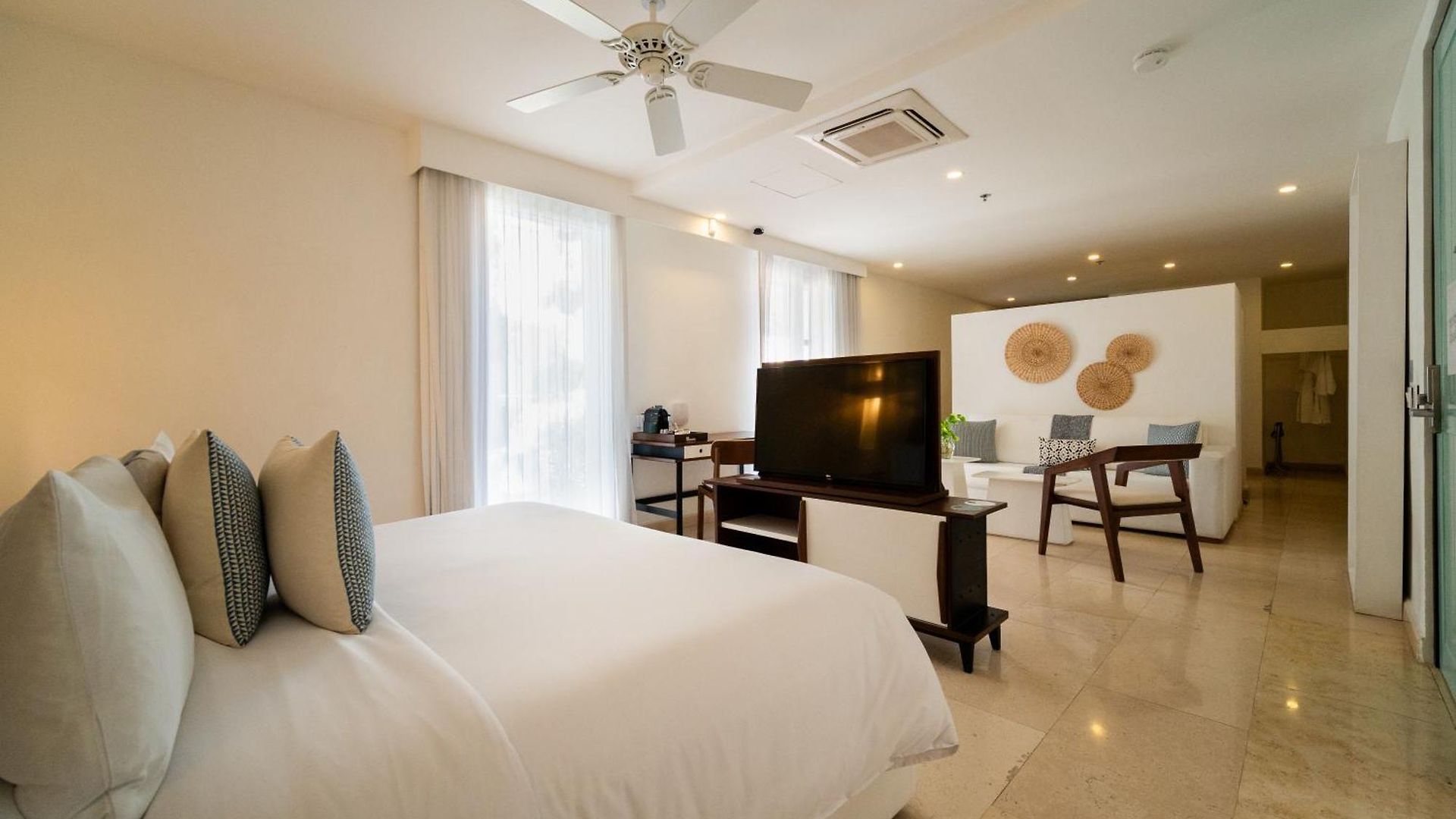Nacar Cartagena, Curio Collection By Hilton Hotel