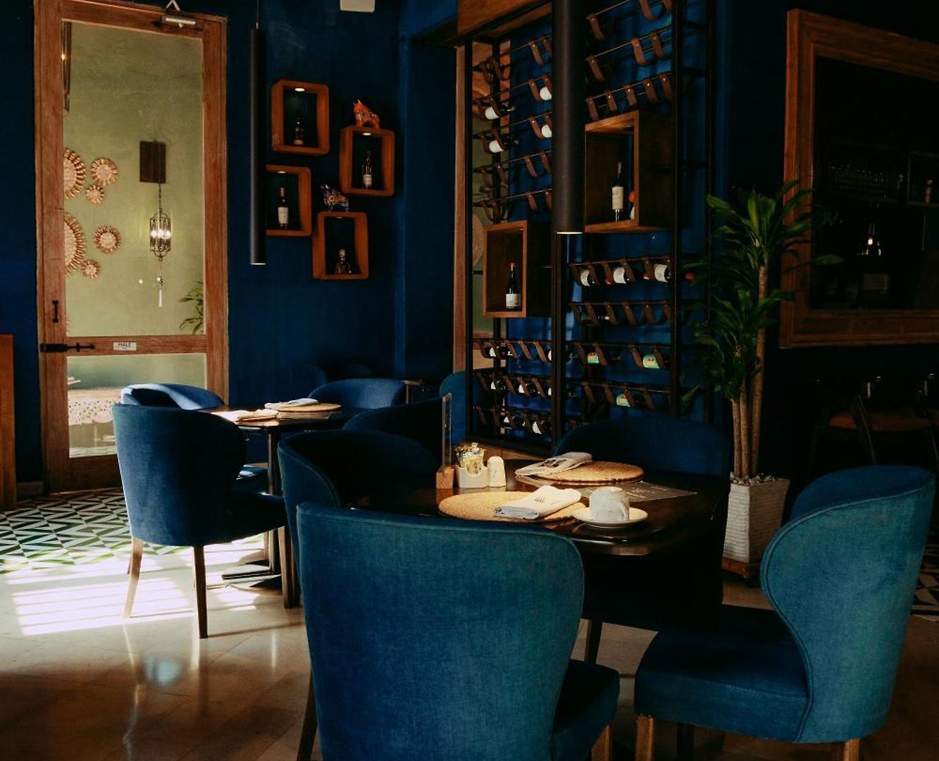 Hotel Nacar Cartagena, Curio Collection By Hilton